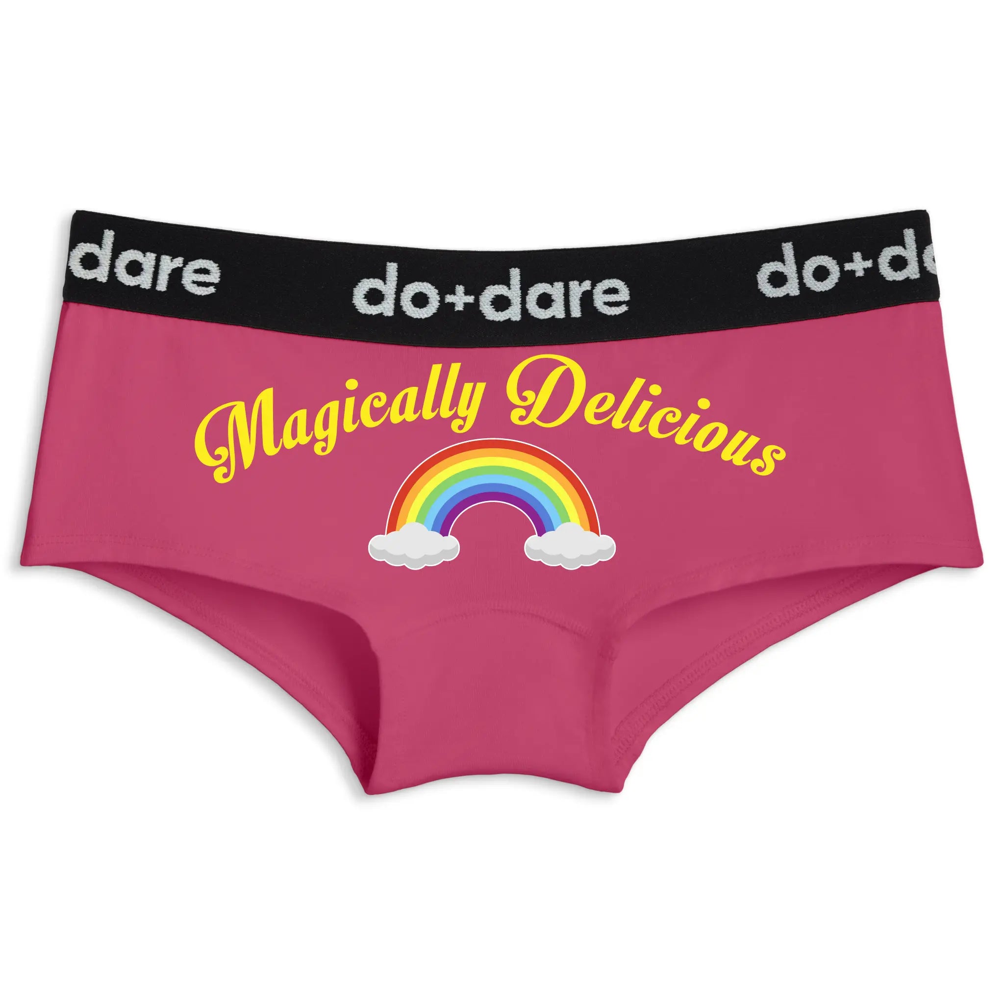 Magically Delicious | Shorty Undies