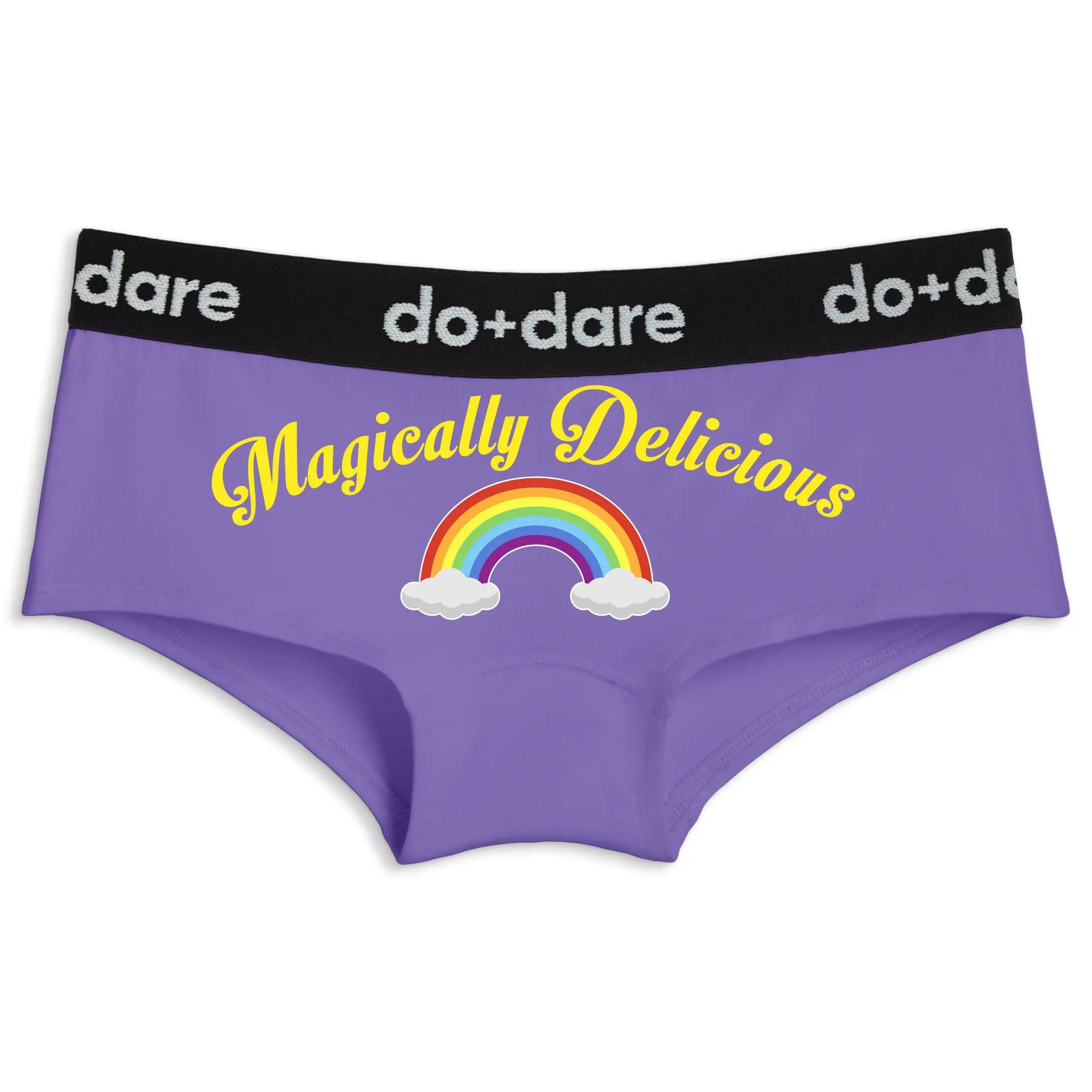 Magically Delicious | Shorty Undies