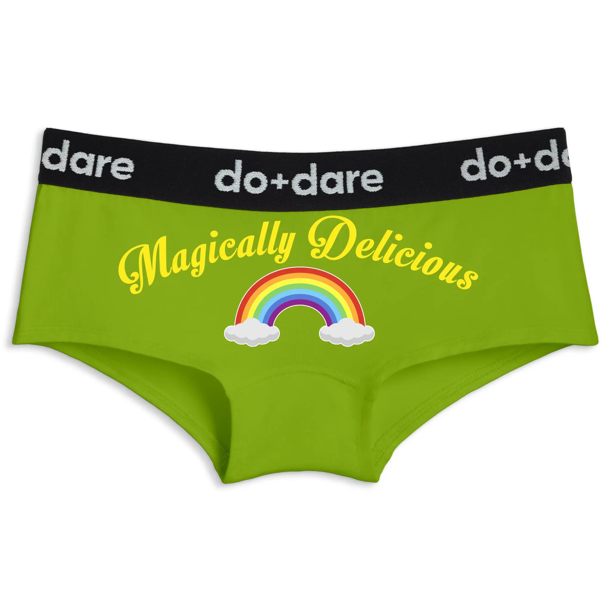Magically Delicious | Shorty Undies