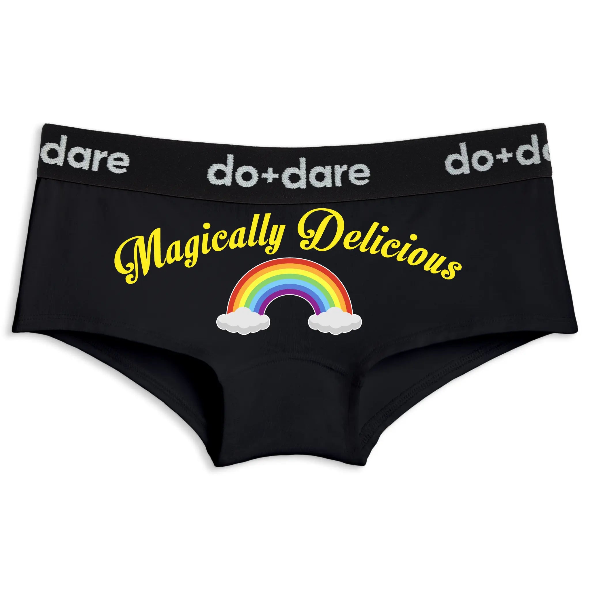 Magically Delicious | Shorty Undies