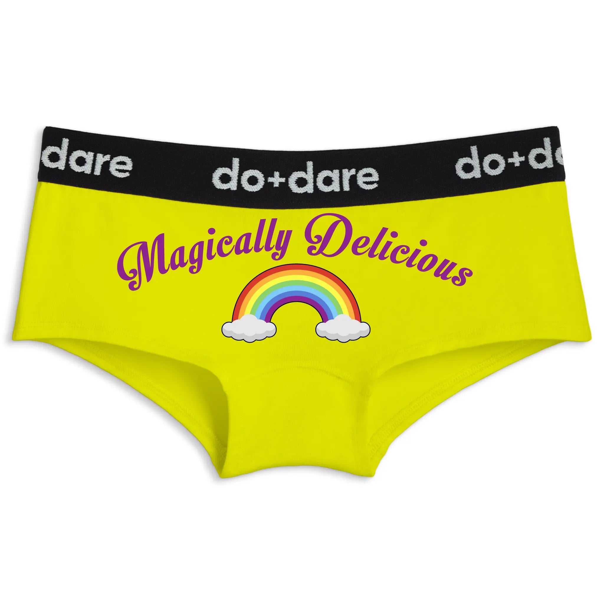 Magically Delicious | Shorty Undies