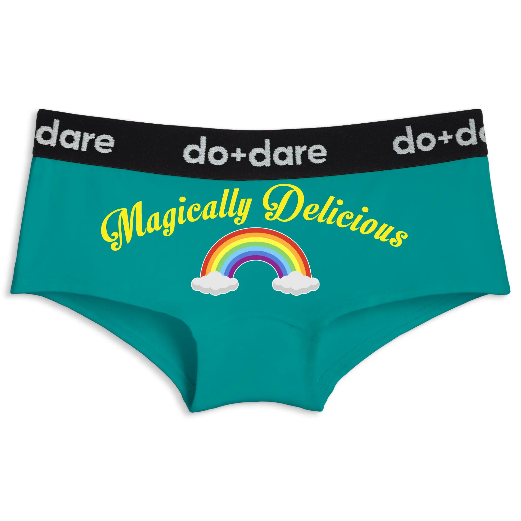Magically Delicious | Shorty Undies