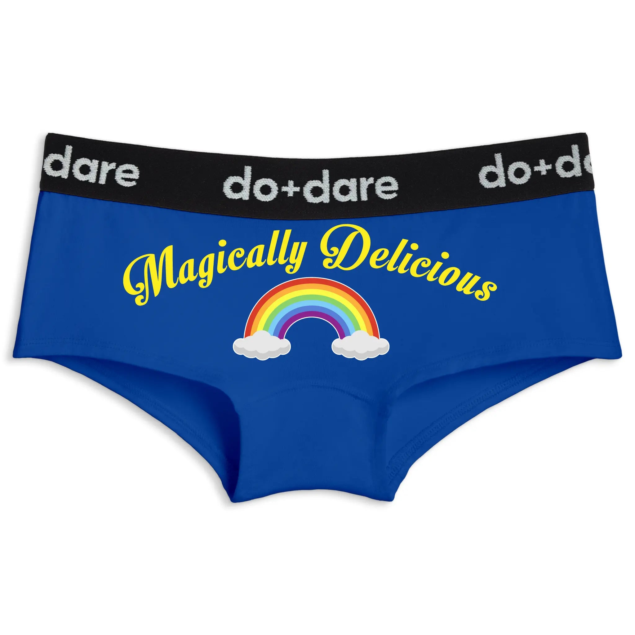 Magically Delicious | Shorty Undies