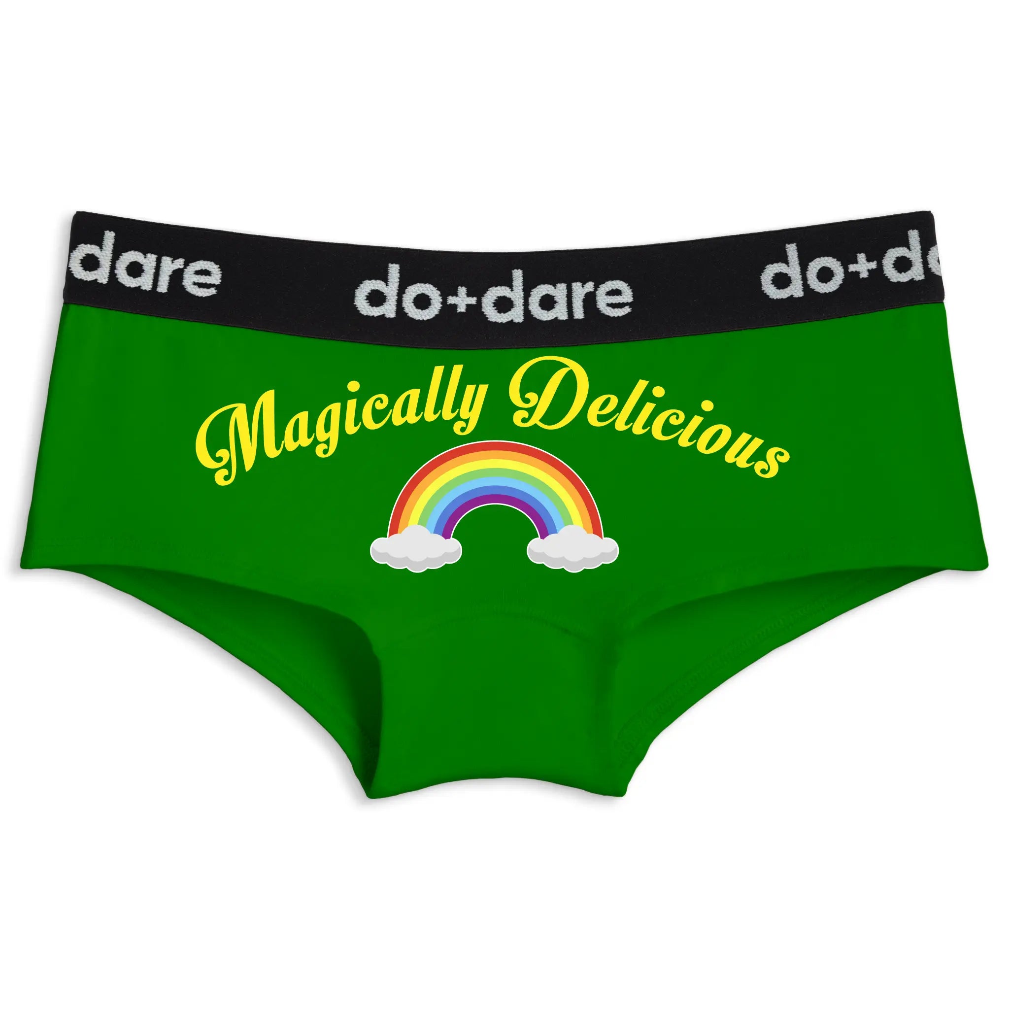 Magically Delicious | Shorty Undies