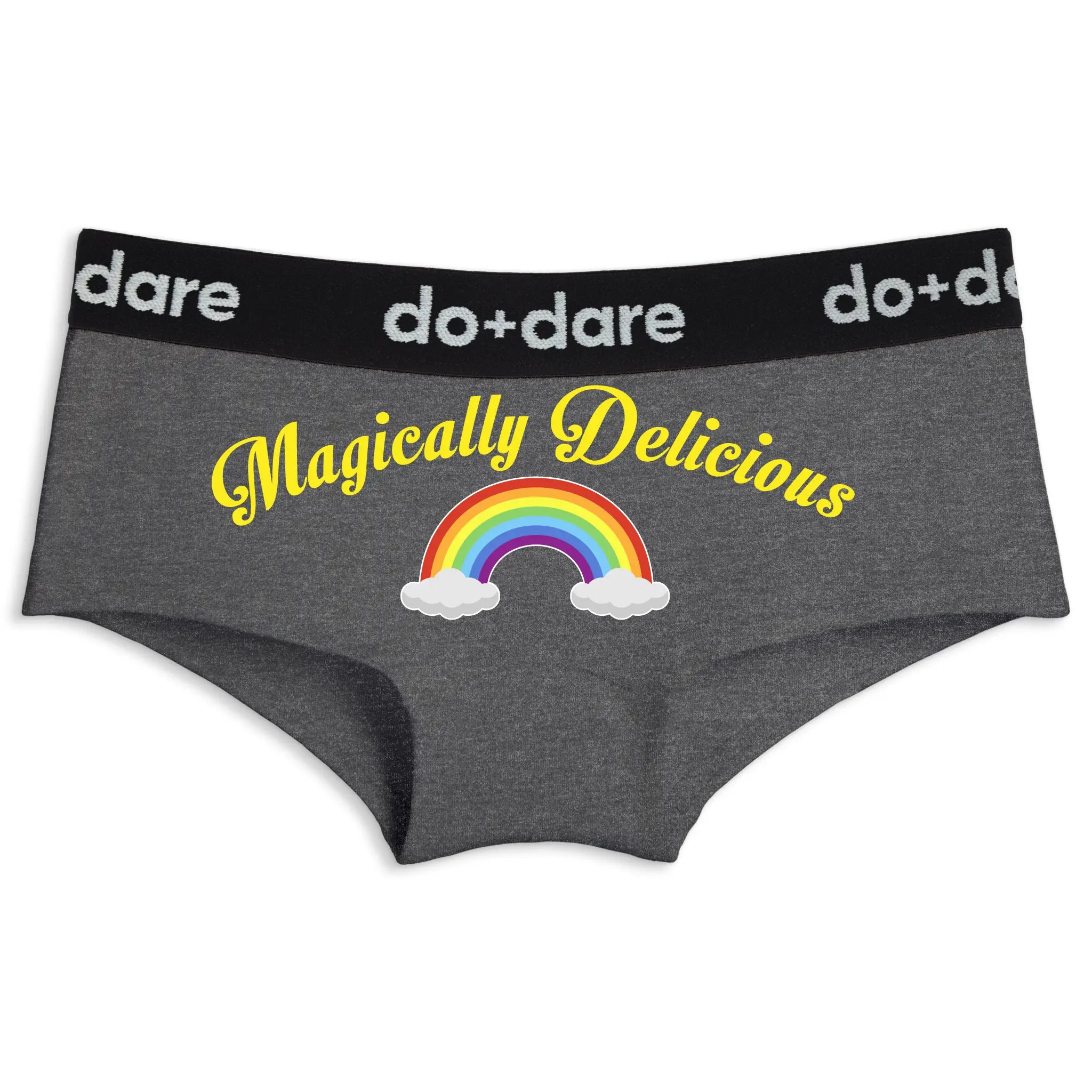 Magically Delicious | Shorty Undies