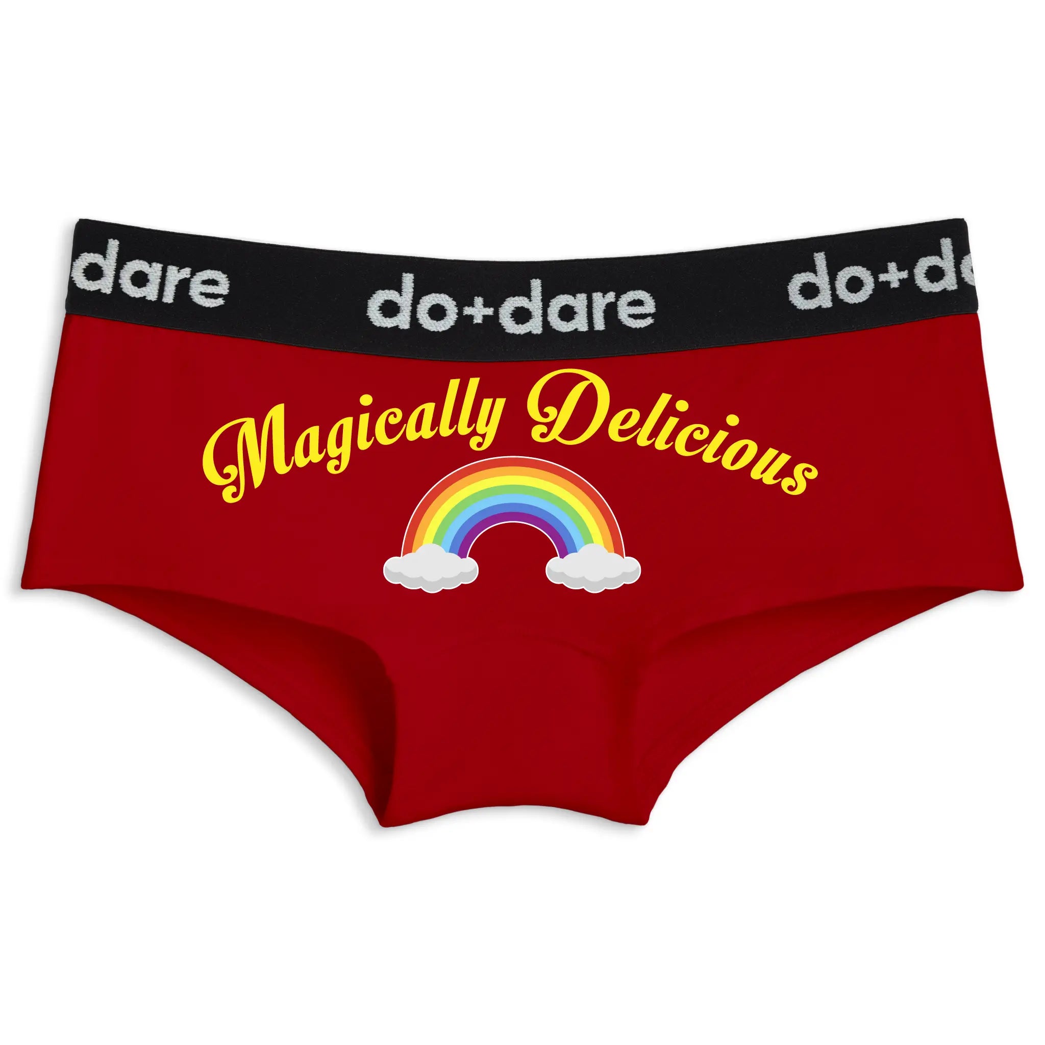 Magically Delicious | Shorty Undies