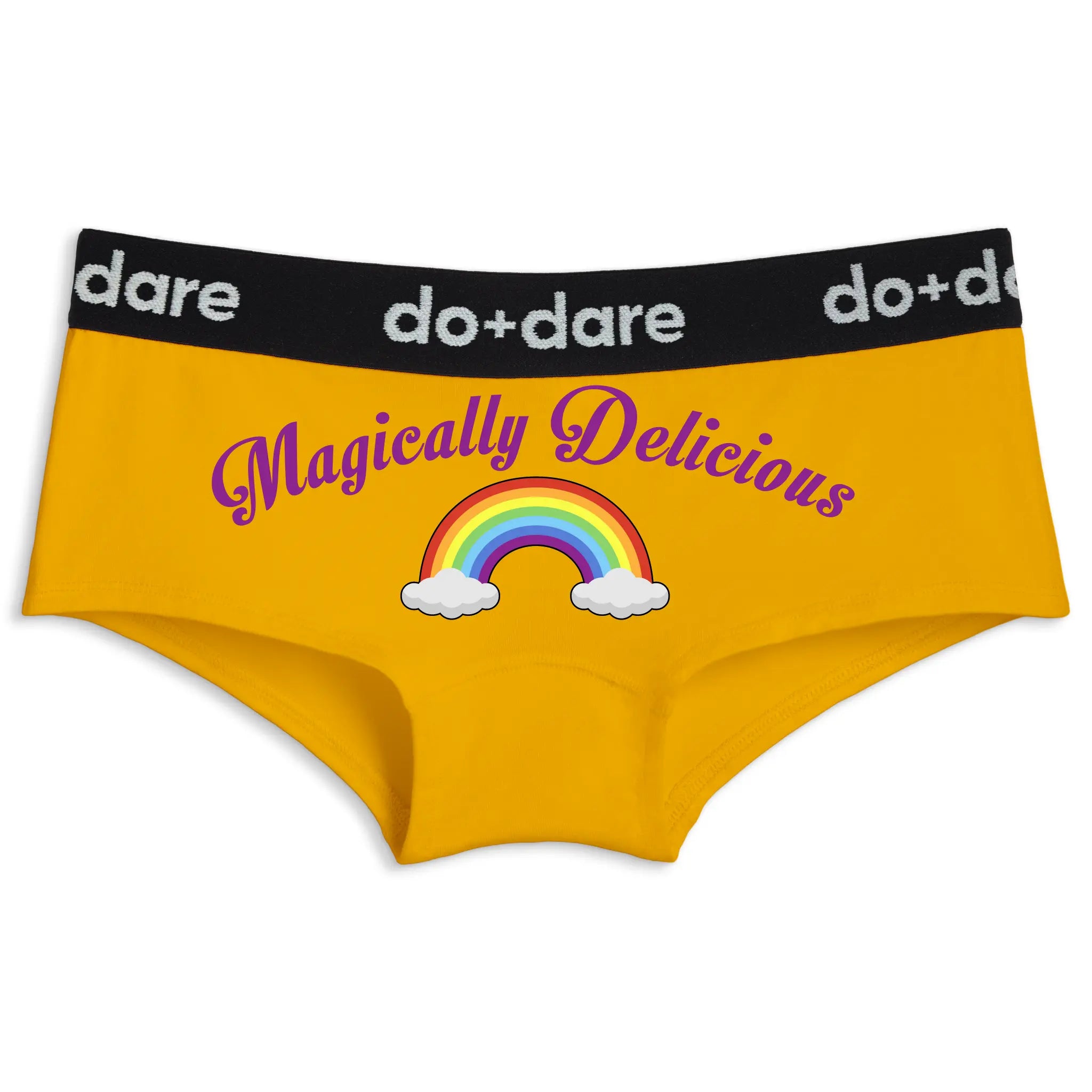Magically Delicious | Shorty Undies