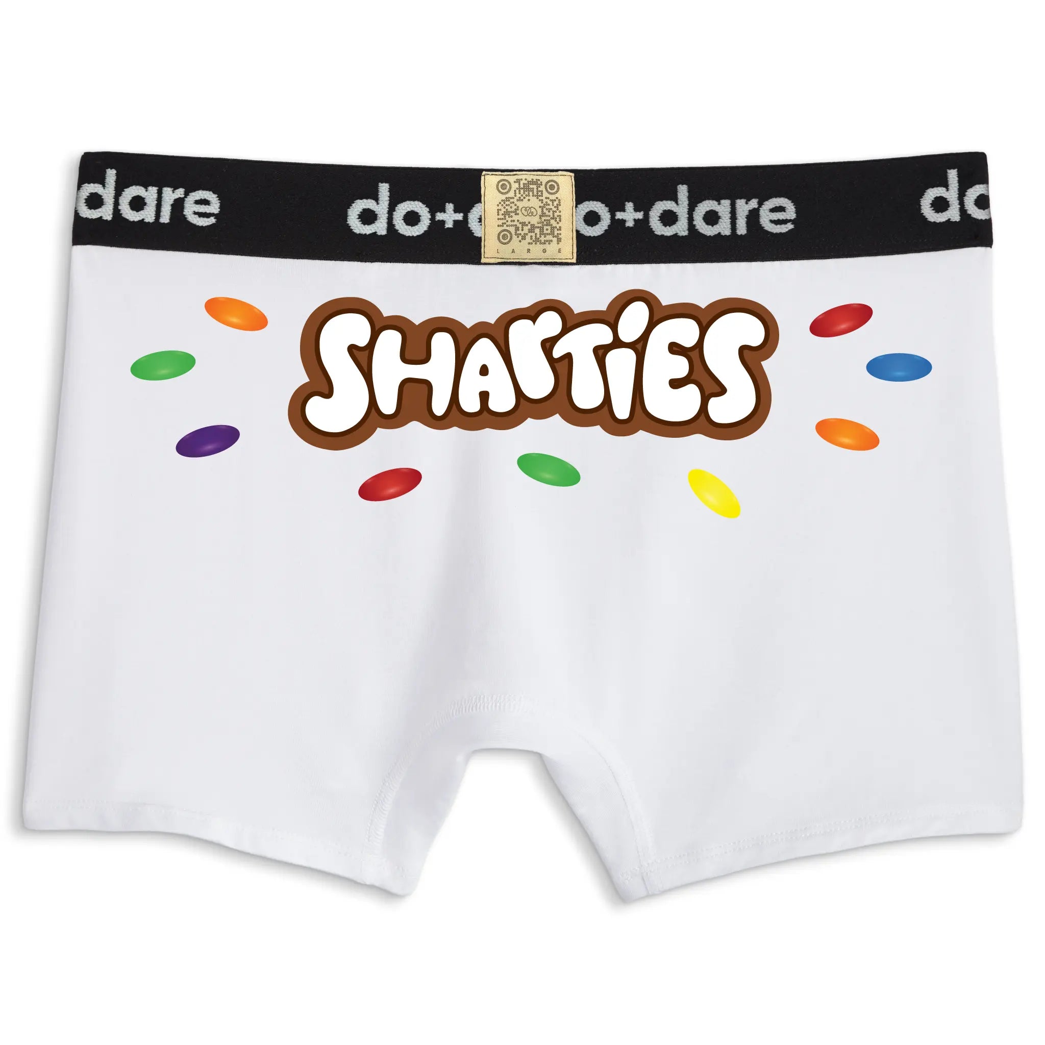 Sharties | Boxer Briefs