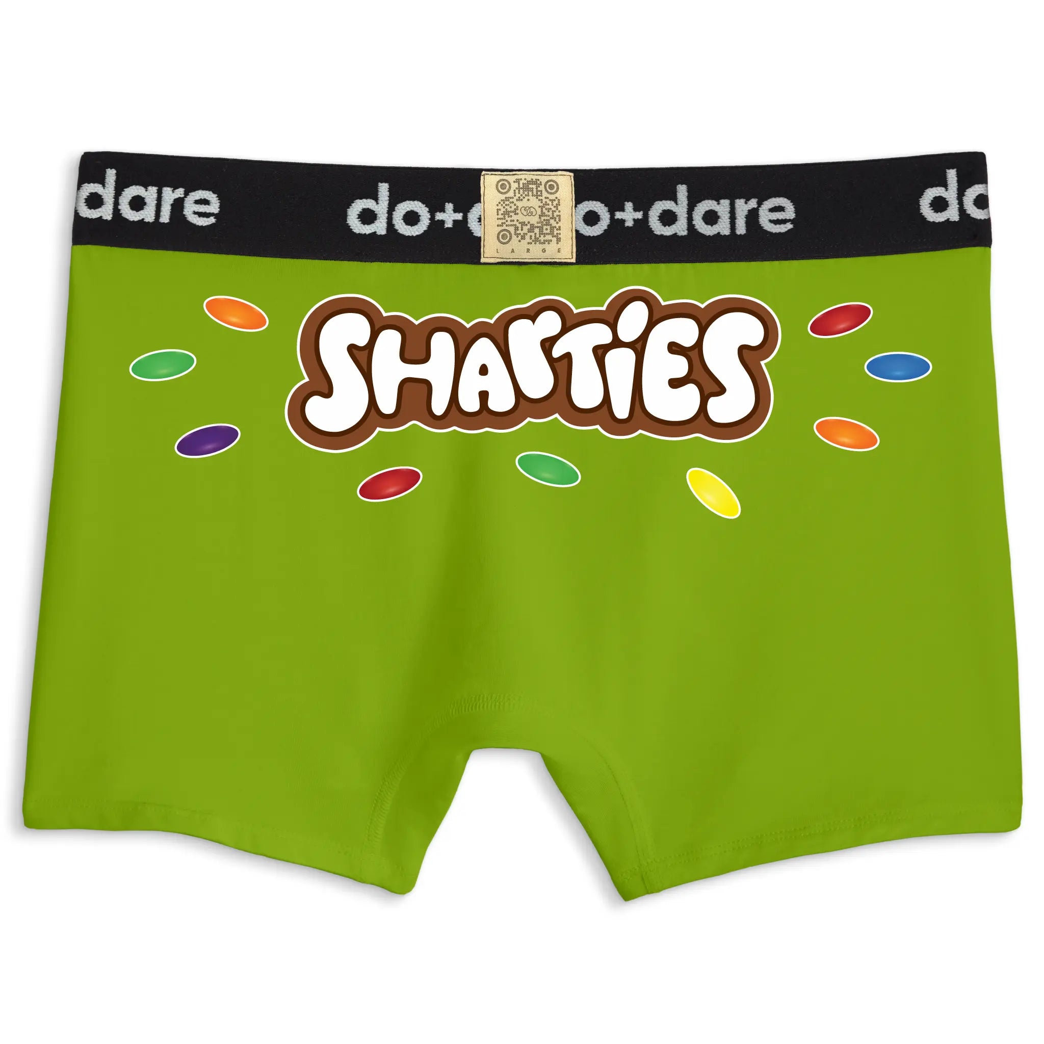 Sharties | Boxer Briefs