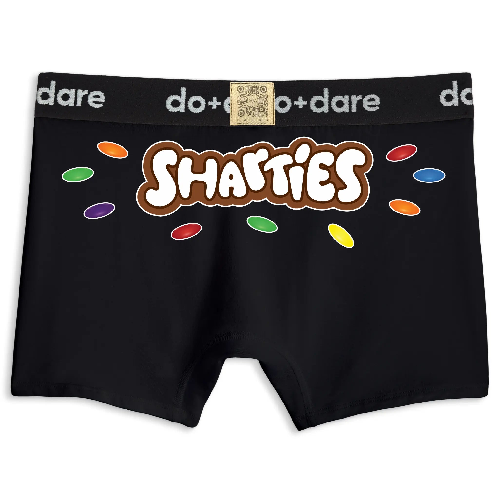Sharties | Boxer Briefs