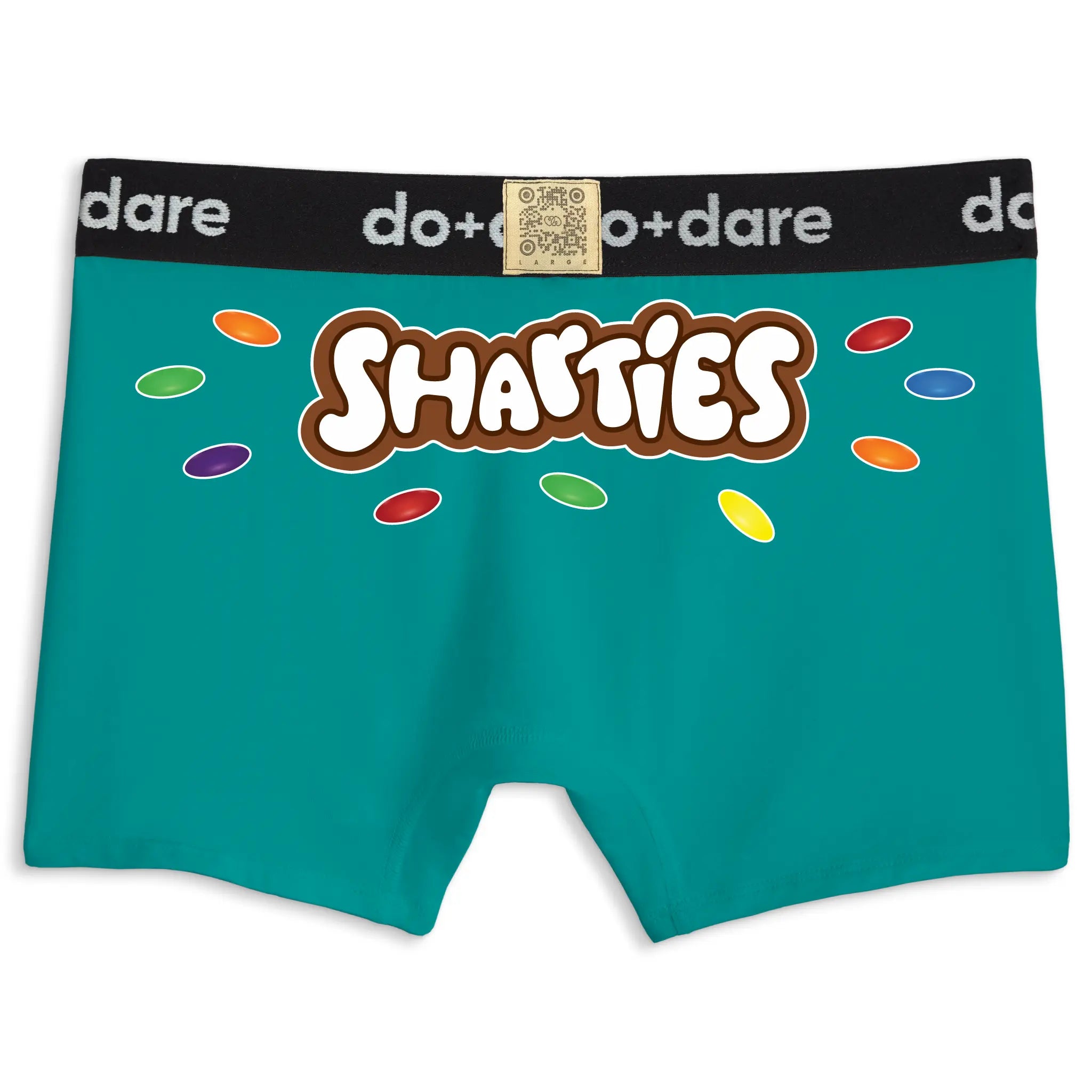 Sharties | Boxer Briefs