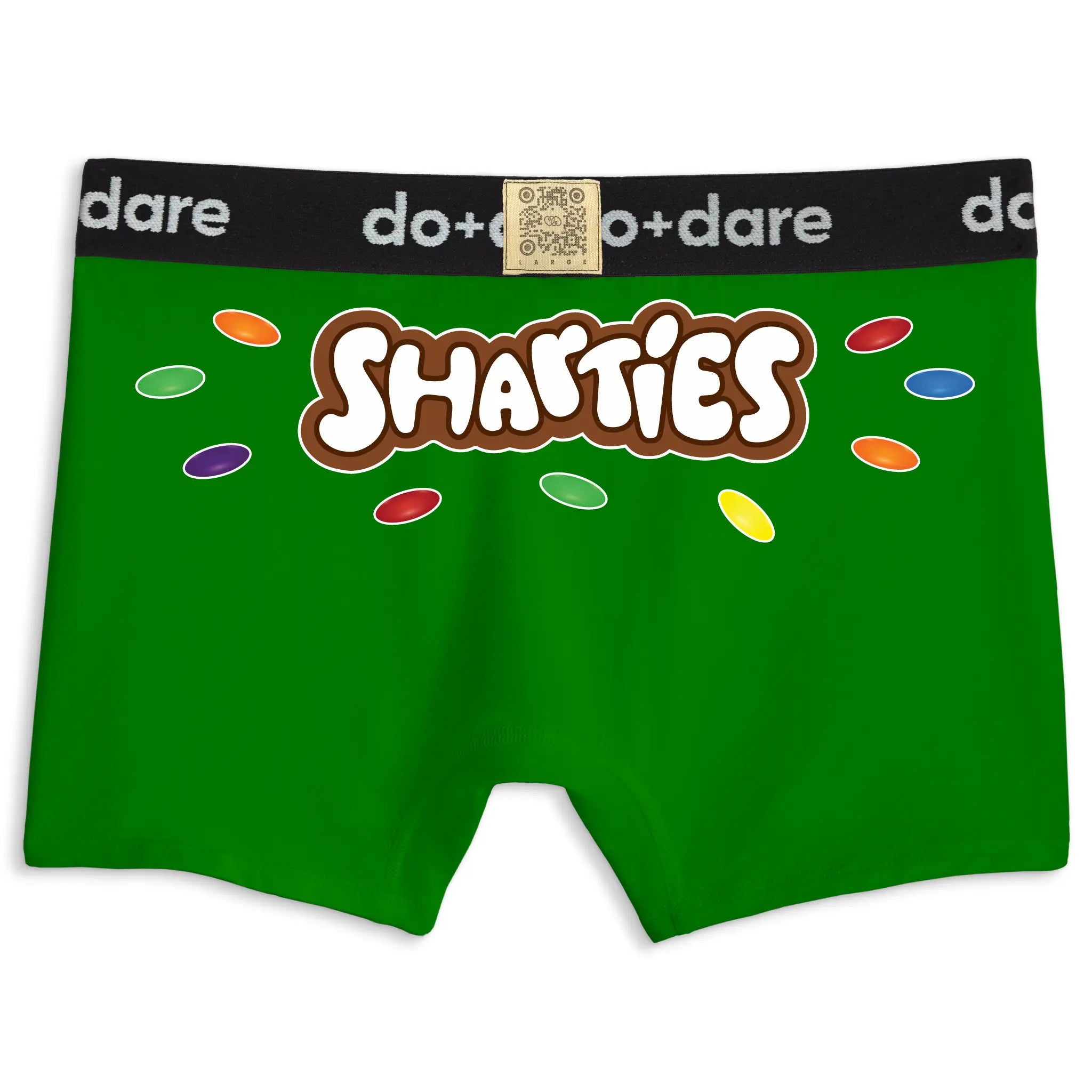 Sharties | Boxer Briefs