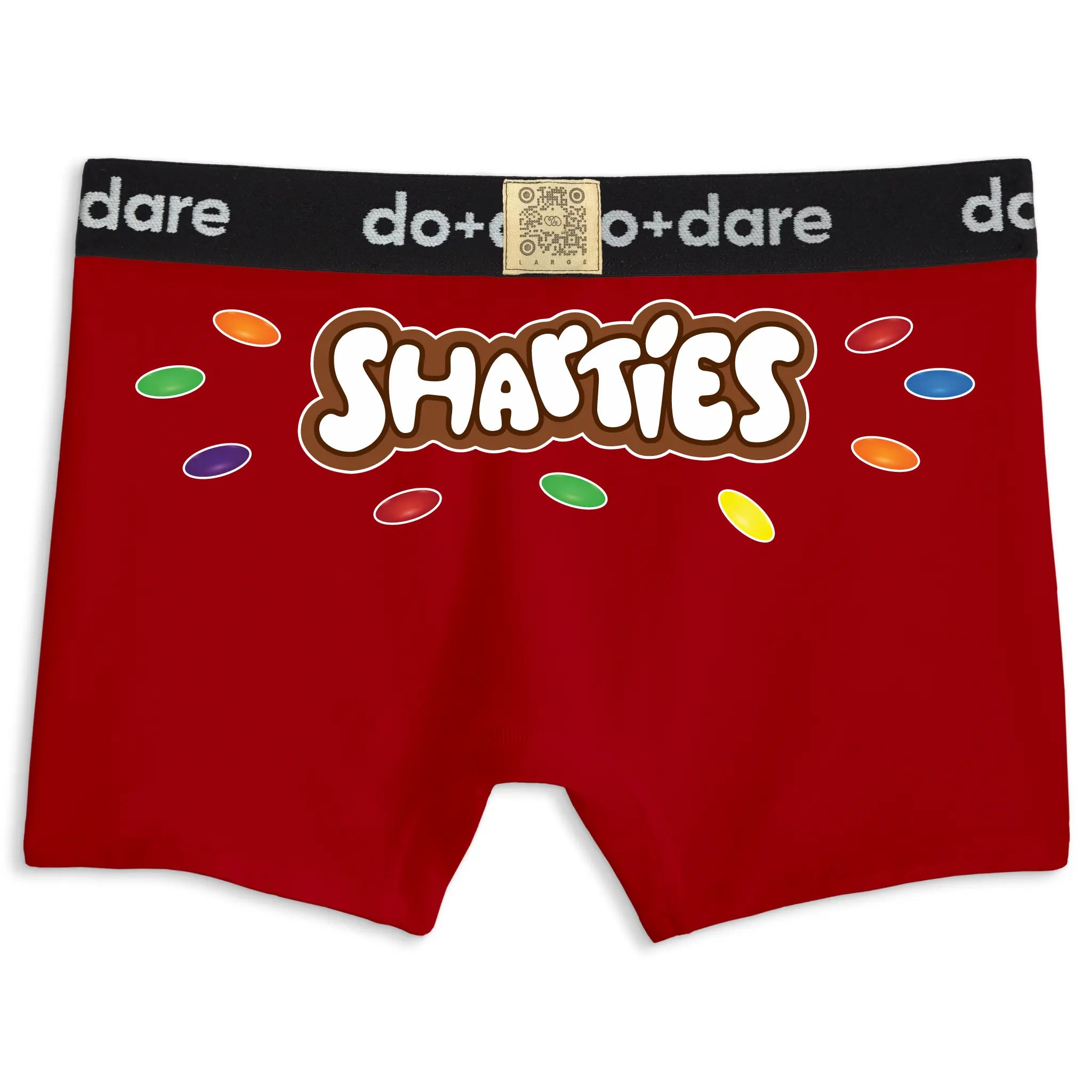 Sharties | Boxer Briefs