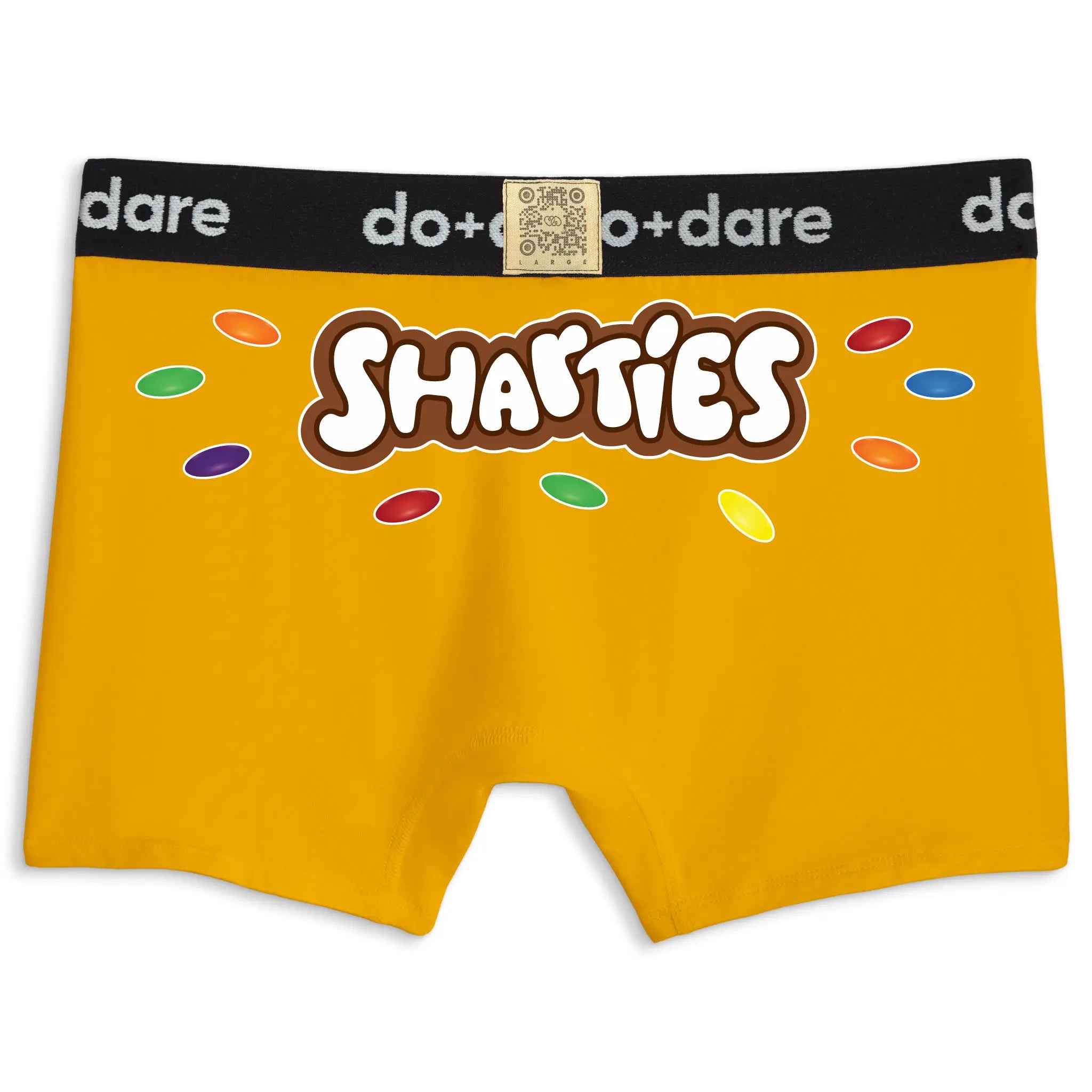 Sharties | Boxer Briefs