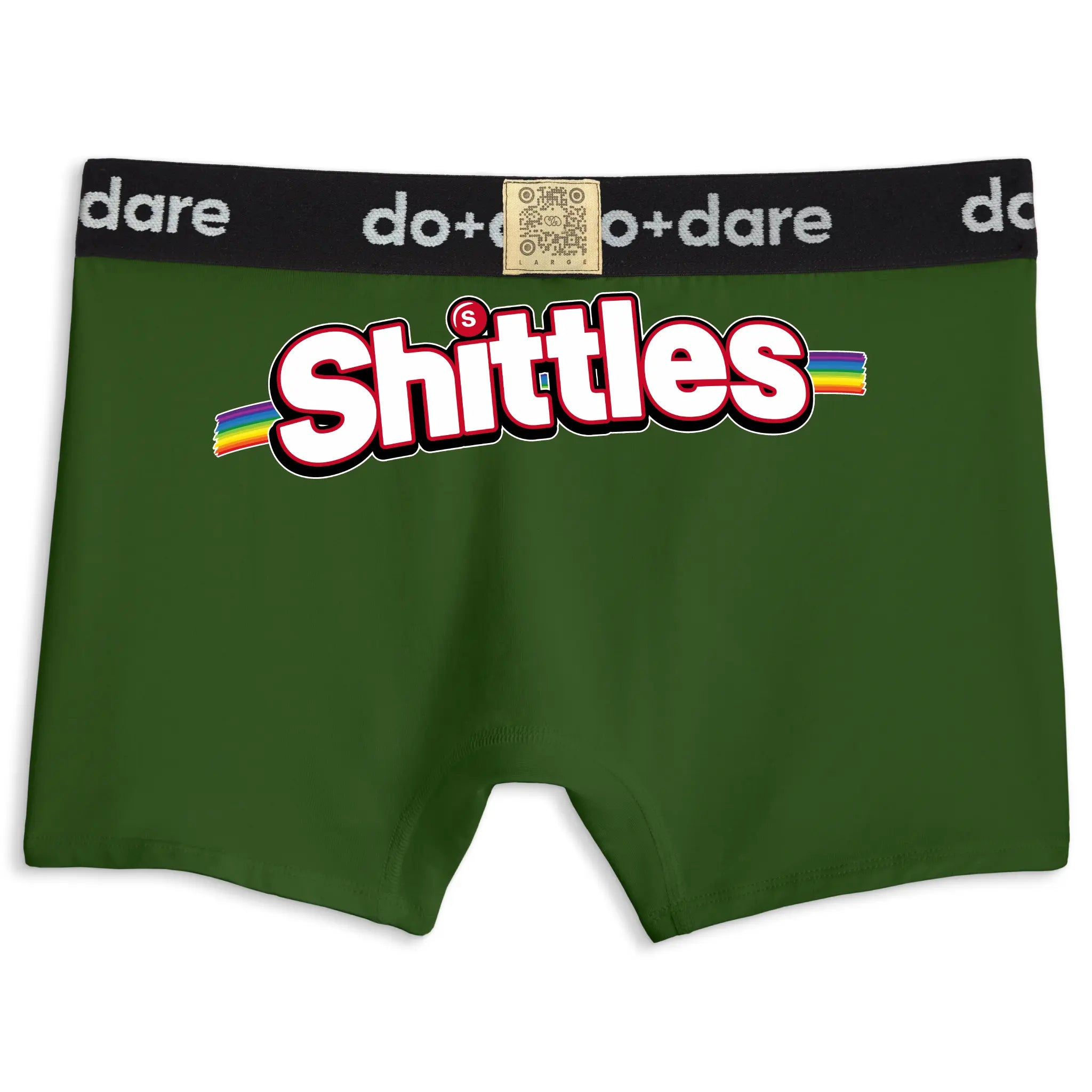 Shittles | Boxer Briefs