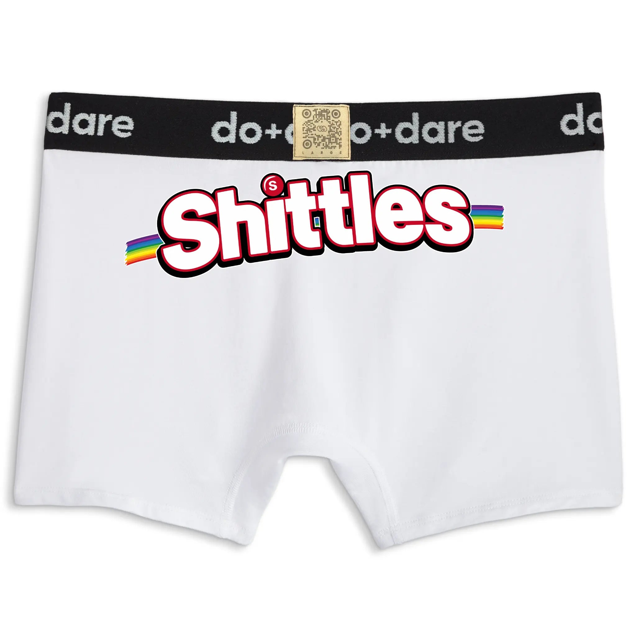 Shittles | Boxer Briefs