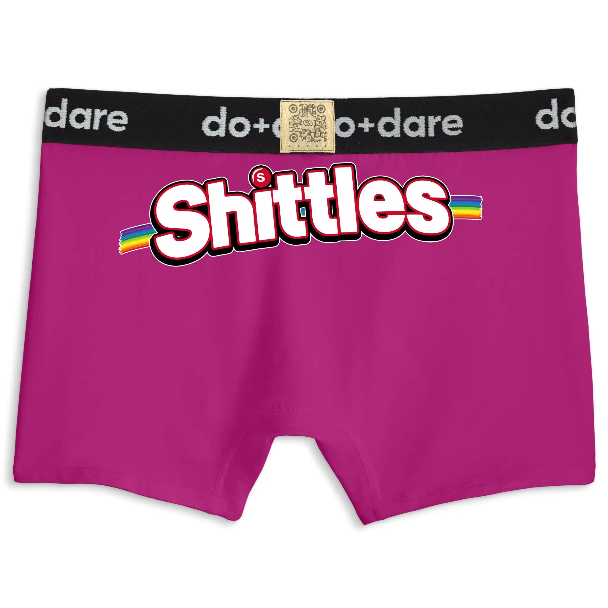 Shittles | Boxer Briefs