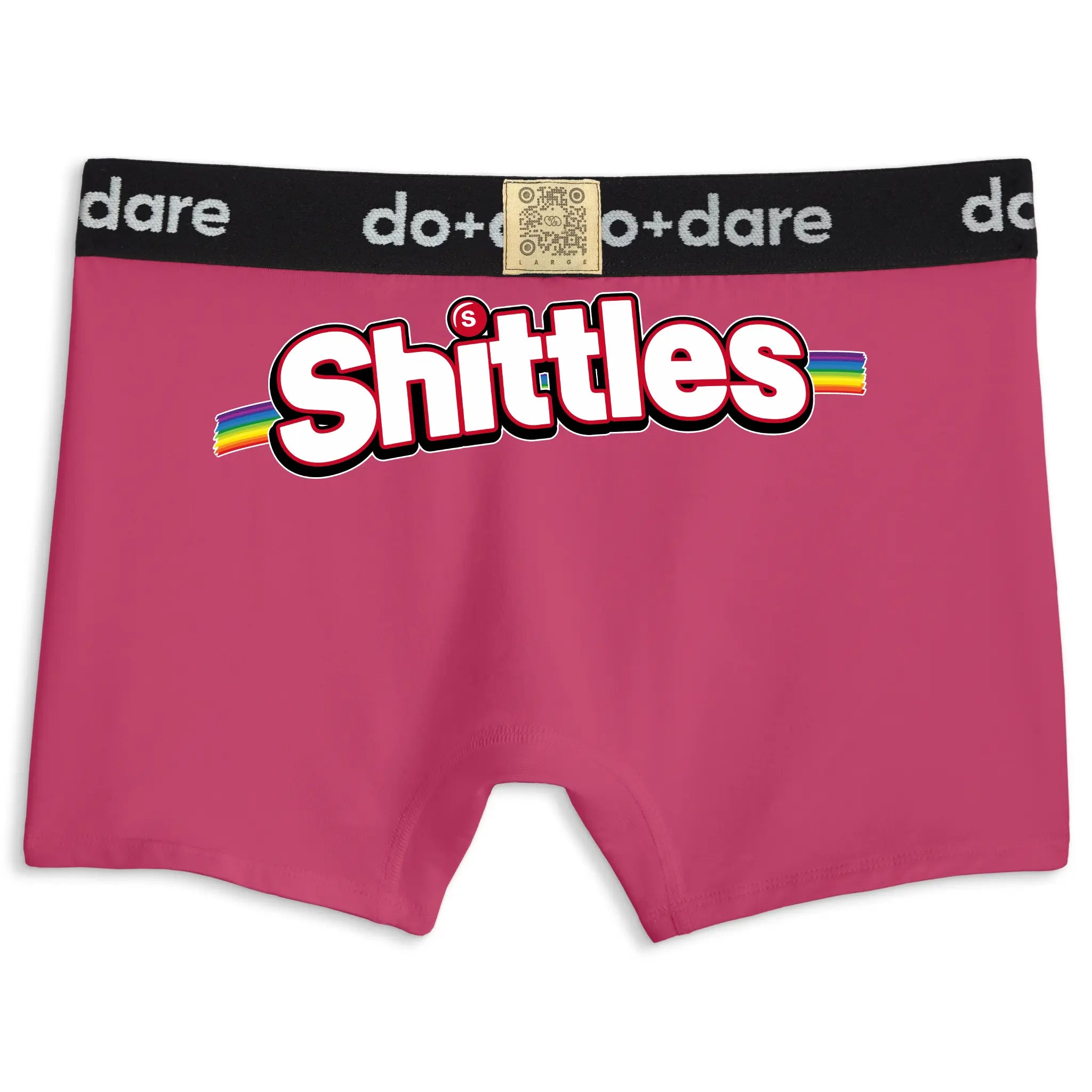 Shittles | Boxer Briefs