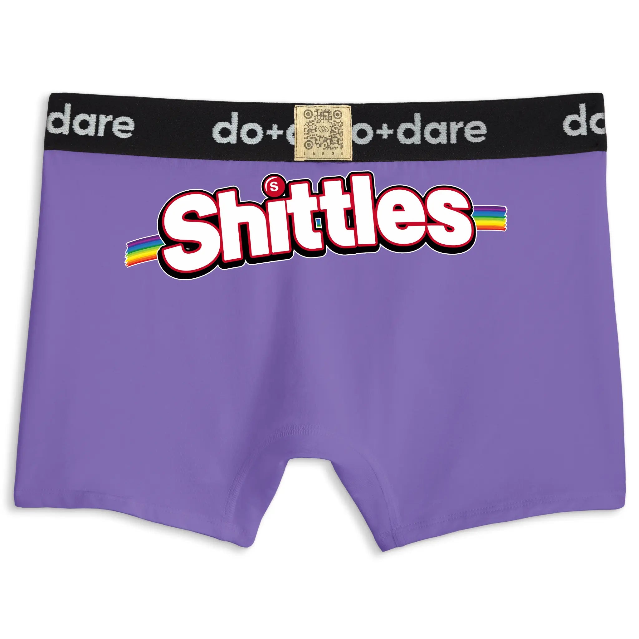 Shittles | Boxer Briefs