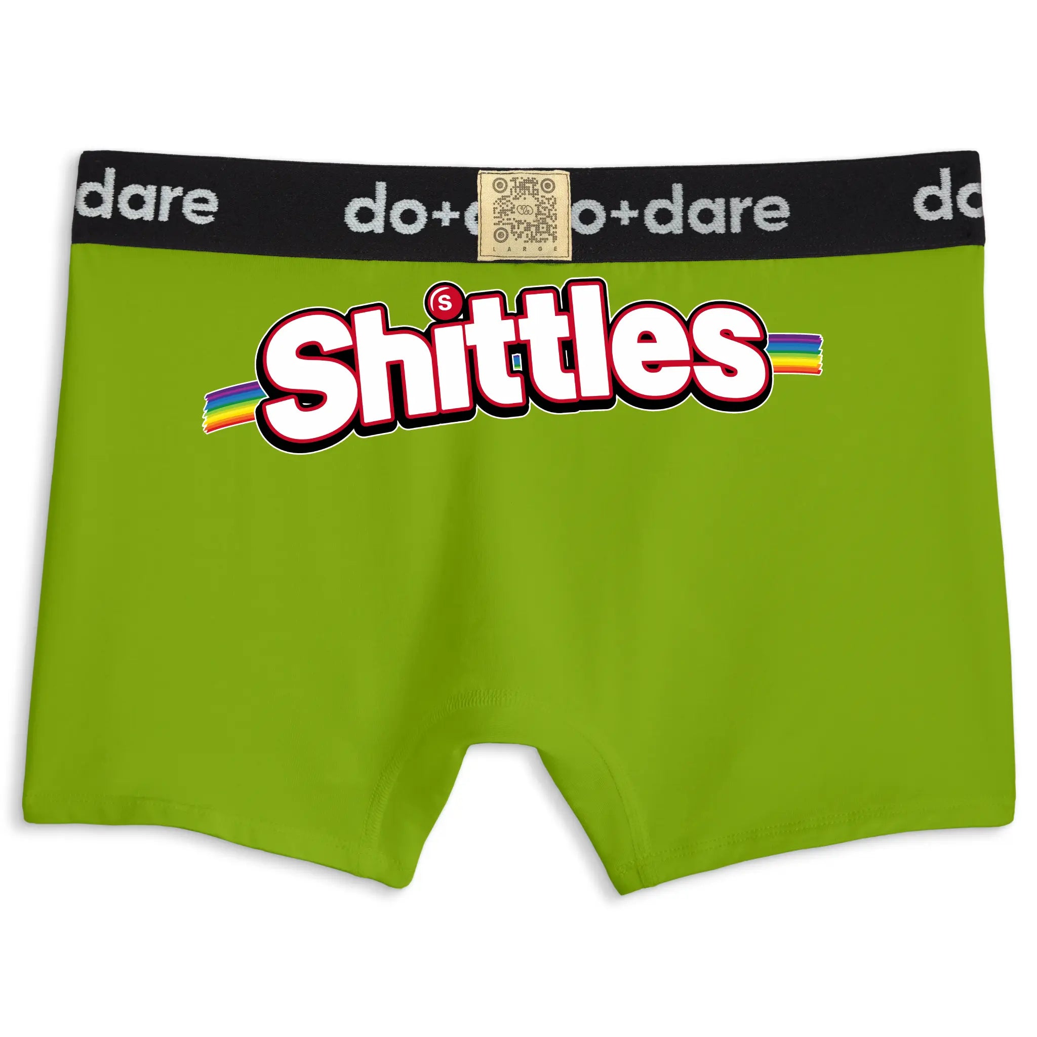 Shittles | Boxer Briefs