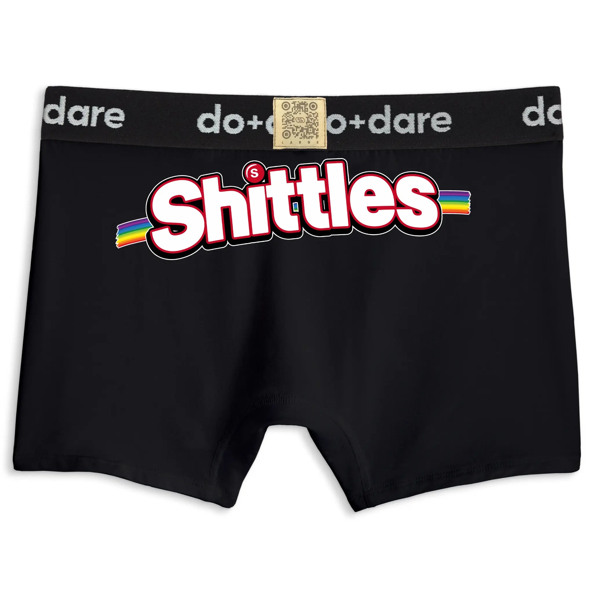 Shittles | Boxer Briefs