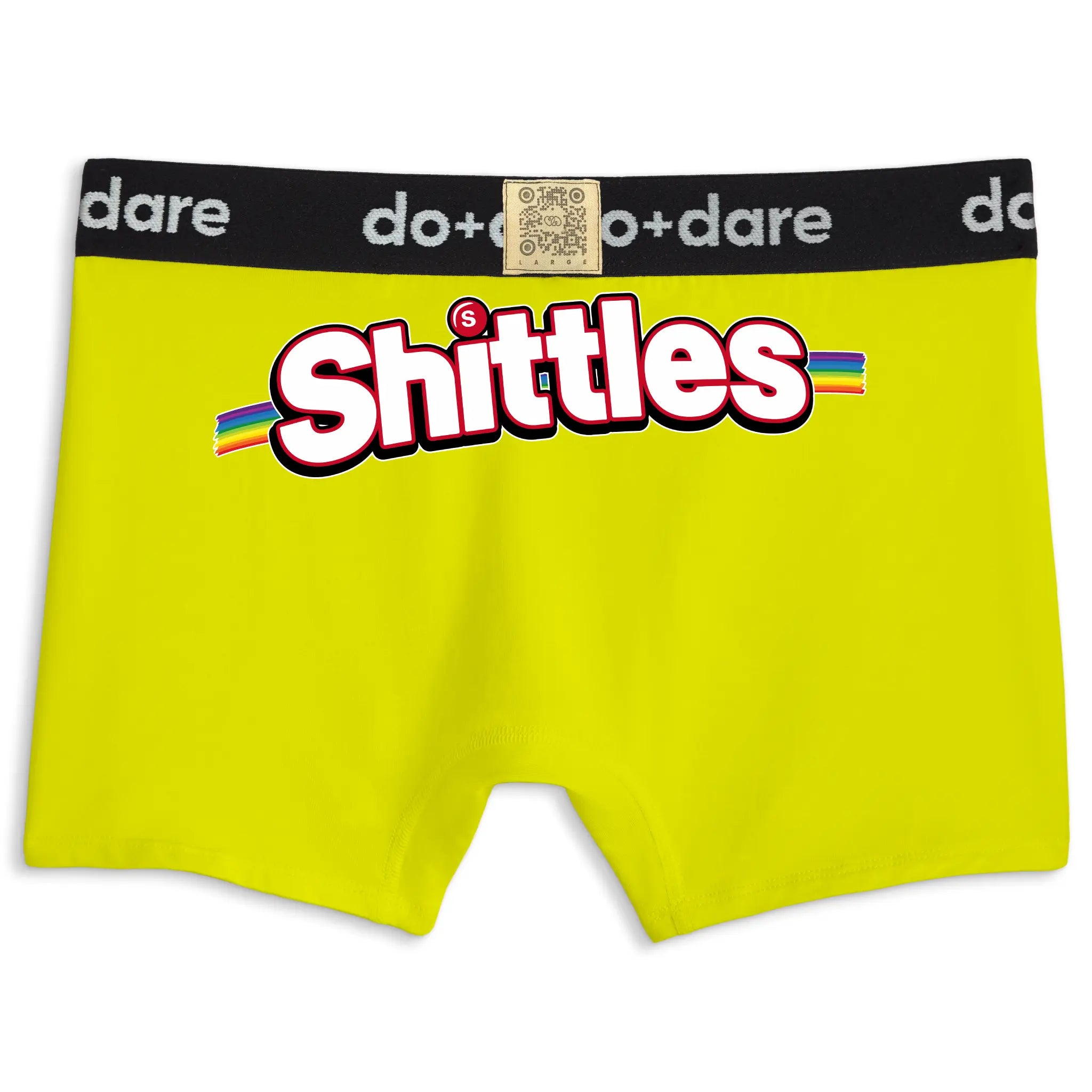 Shittles | Boxer Briefs