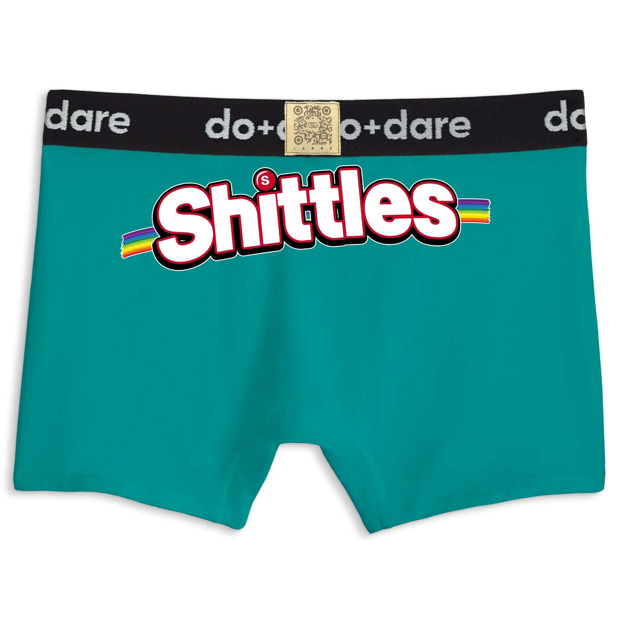 Shittles | Boxer Briefs