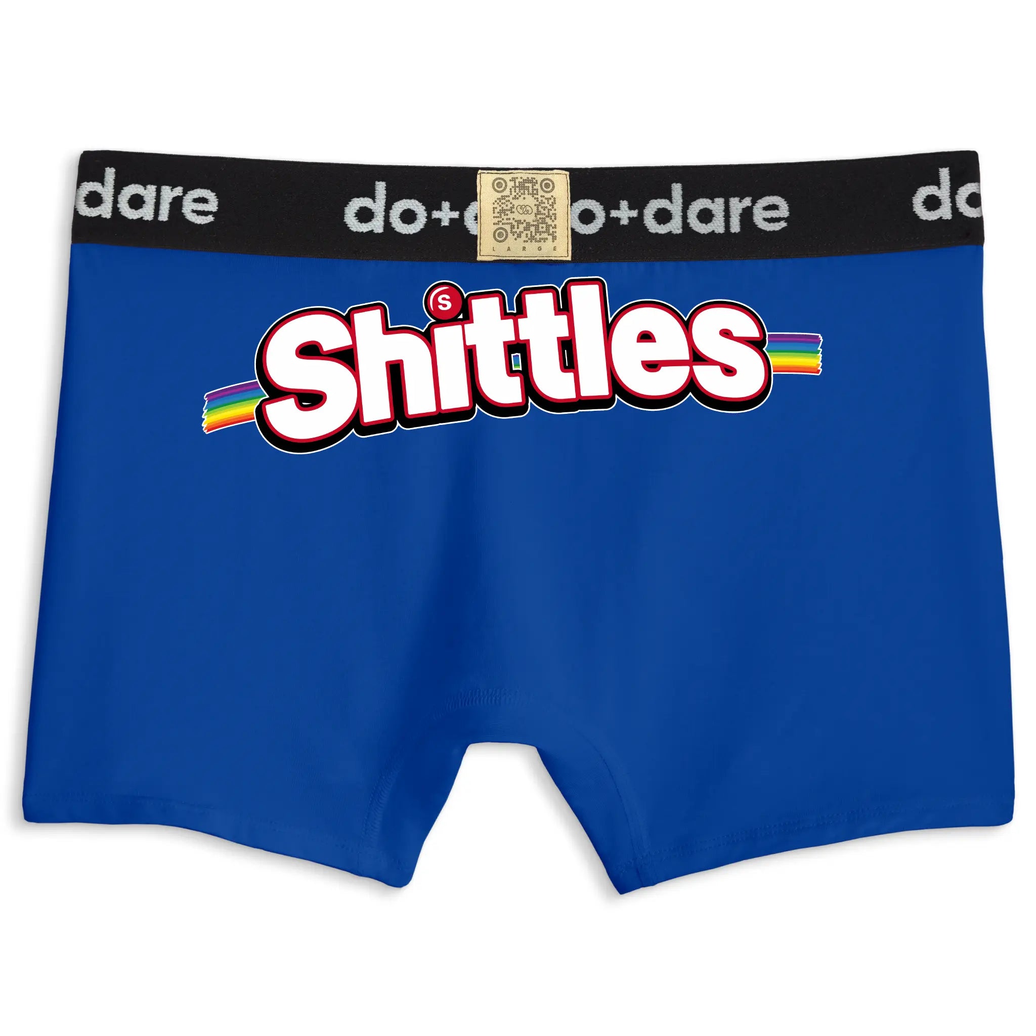 Shittles | Boxer Briefs
