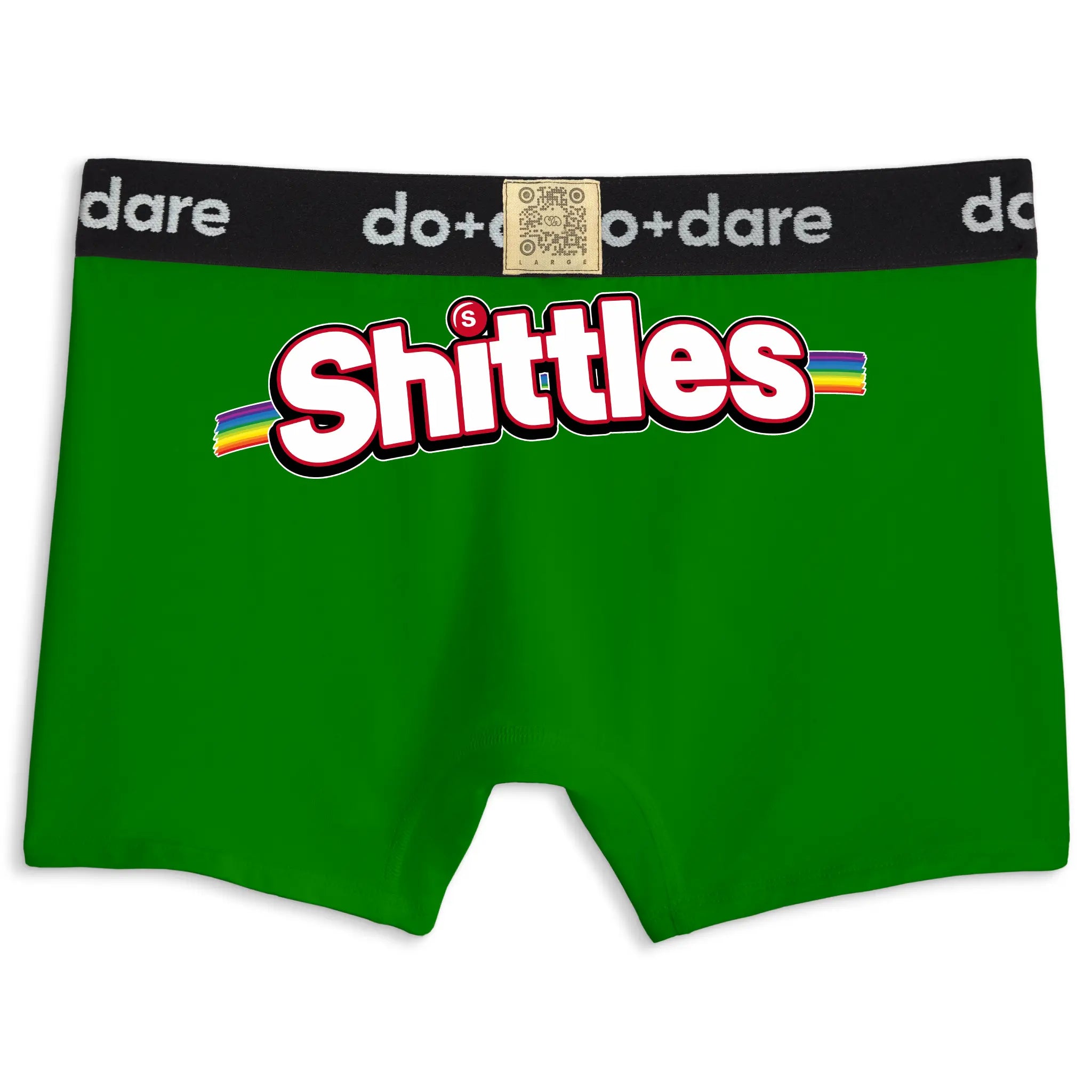 Shittles | Boxer Briefs