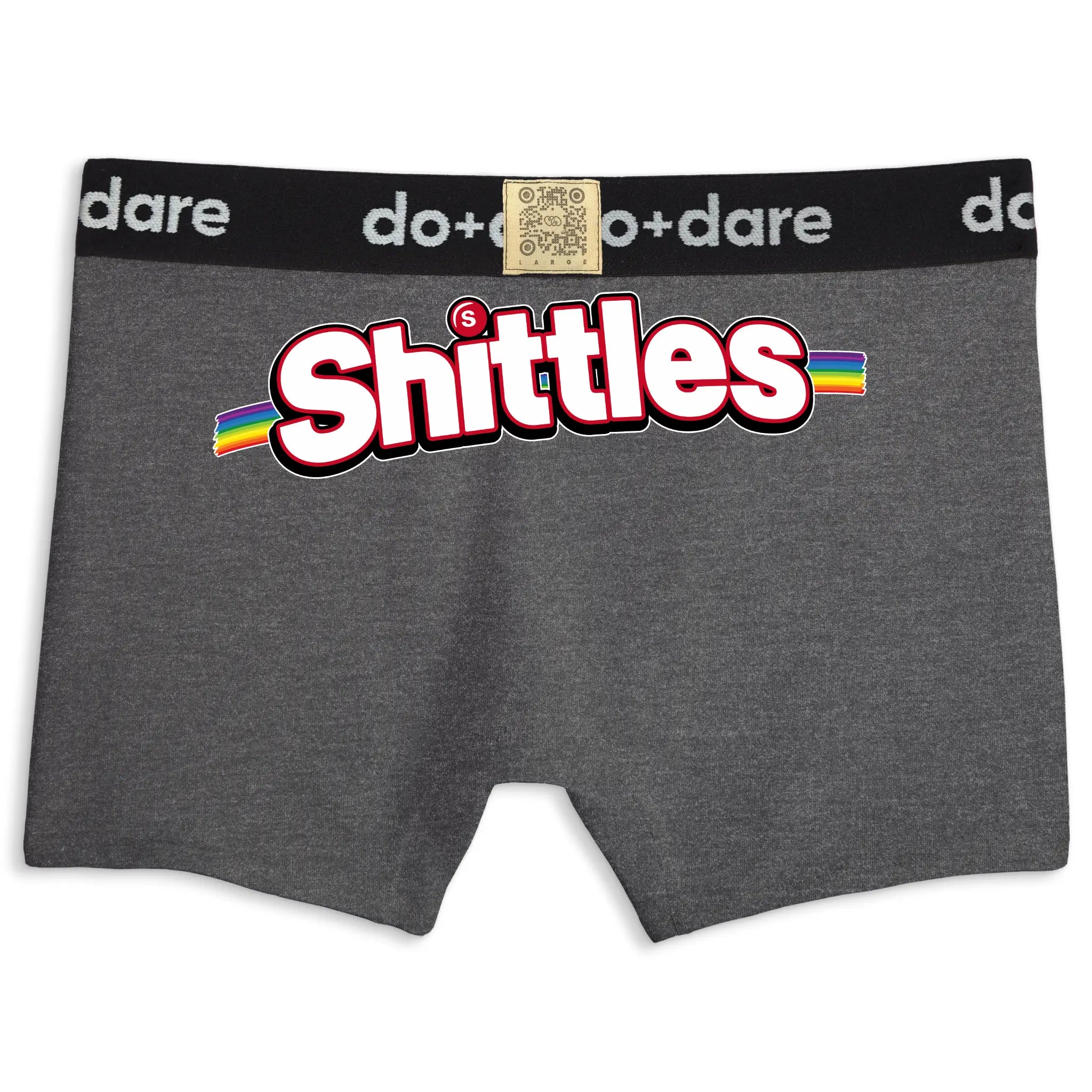 Shittles | Boxer Briefs