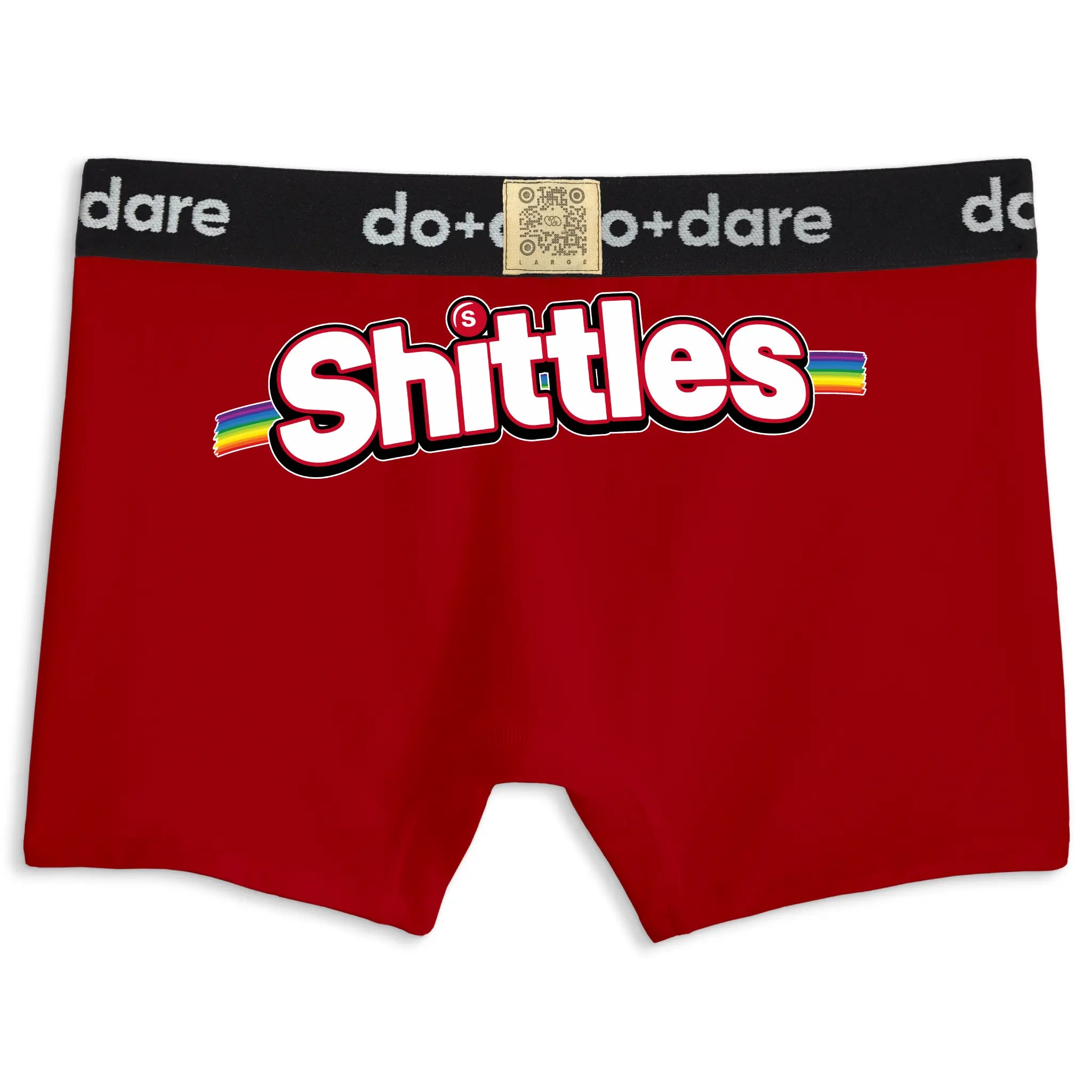 Shittles | Boxer Briefs