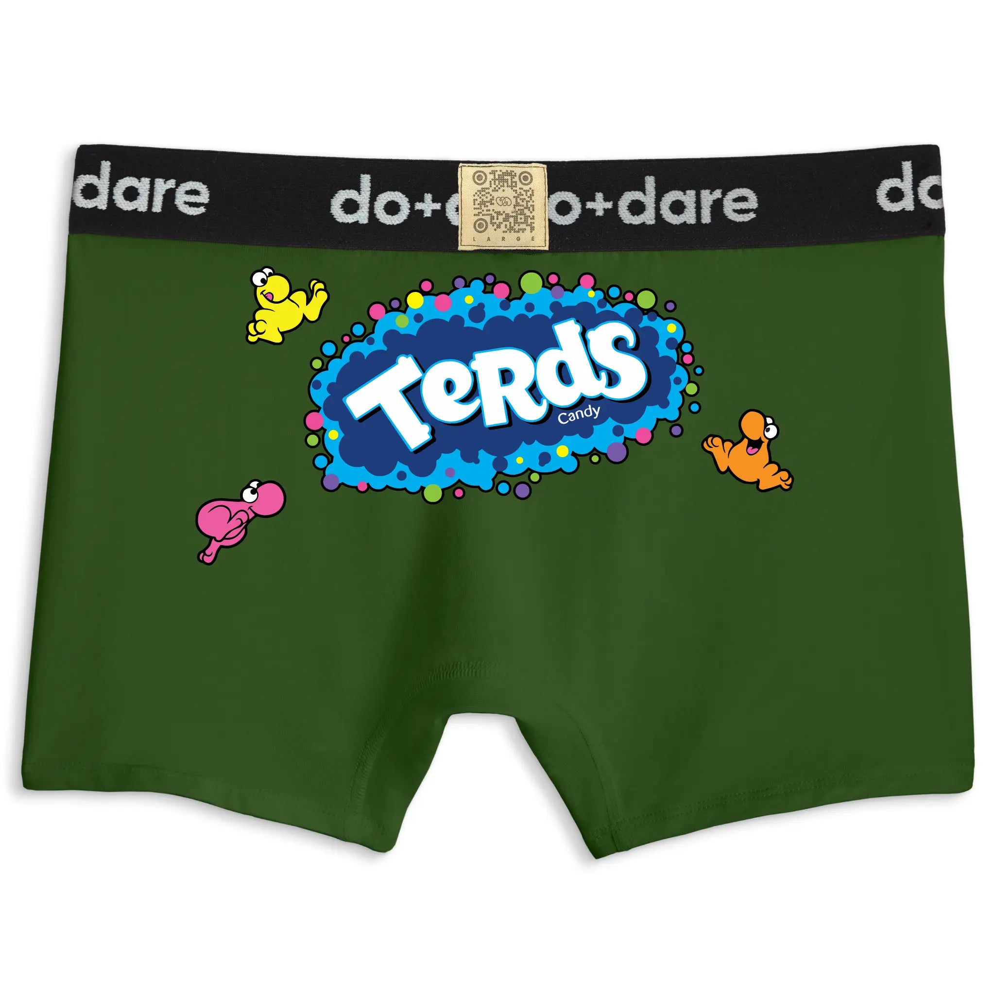 Terds | Boxer Briefs
