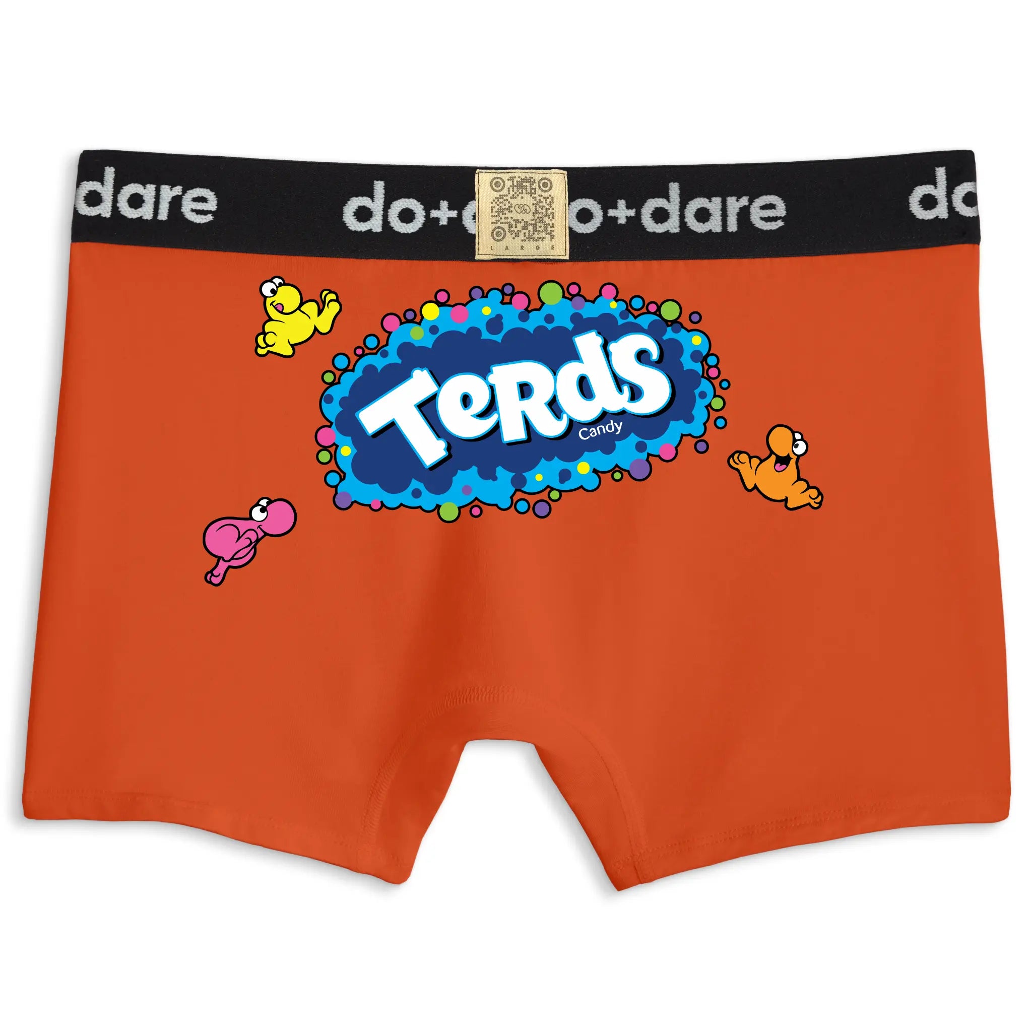 Terds | Boxer Briefs