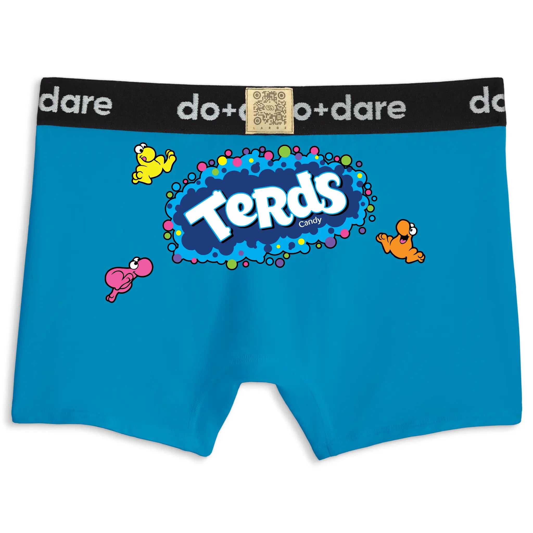Terds | Boxer Briefs