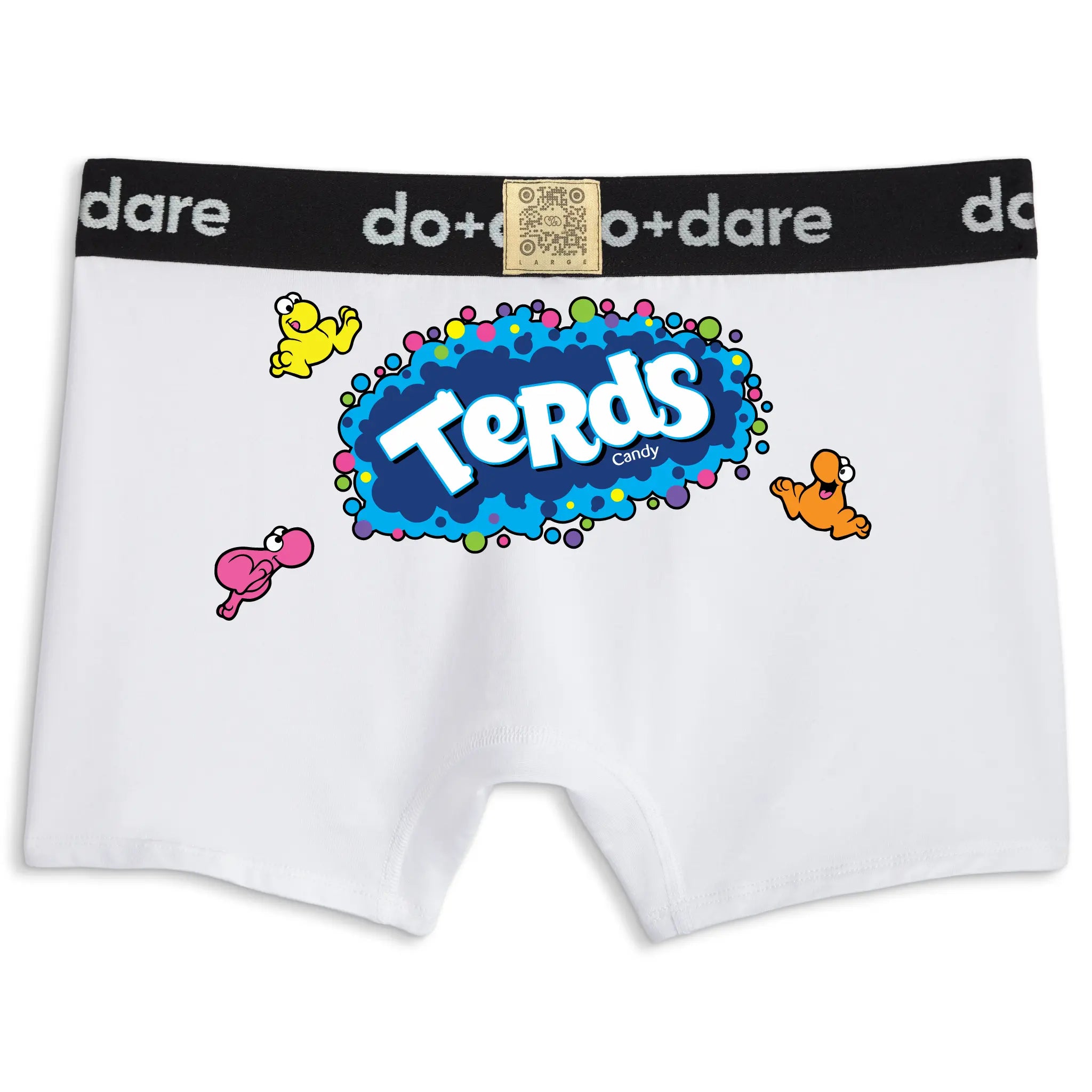 Terds | Boxer Briefs