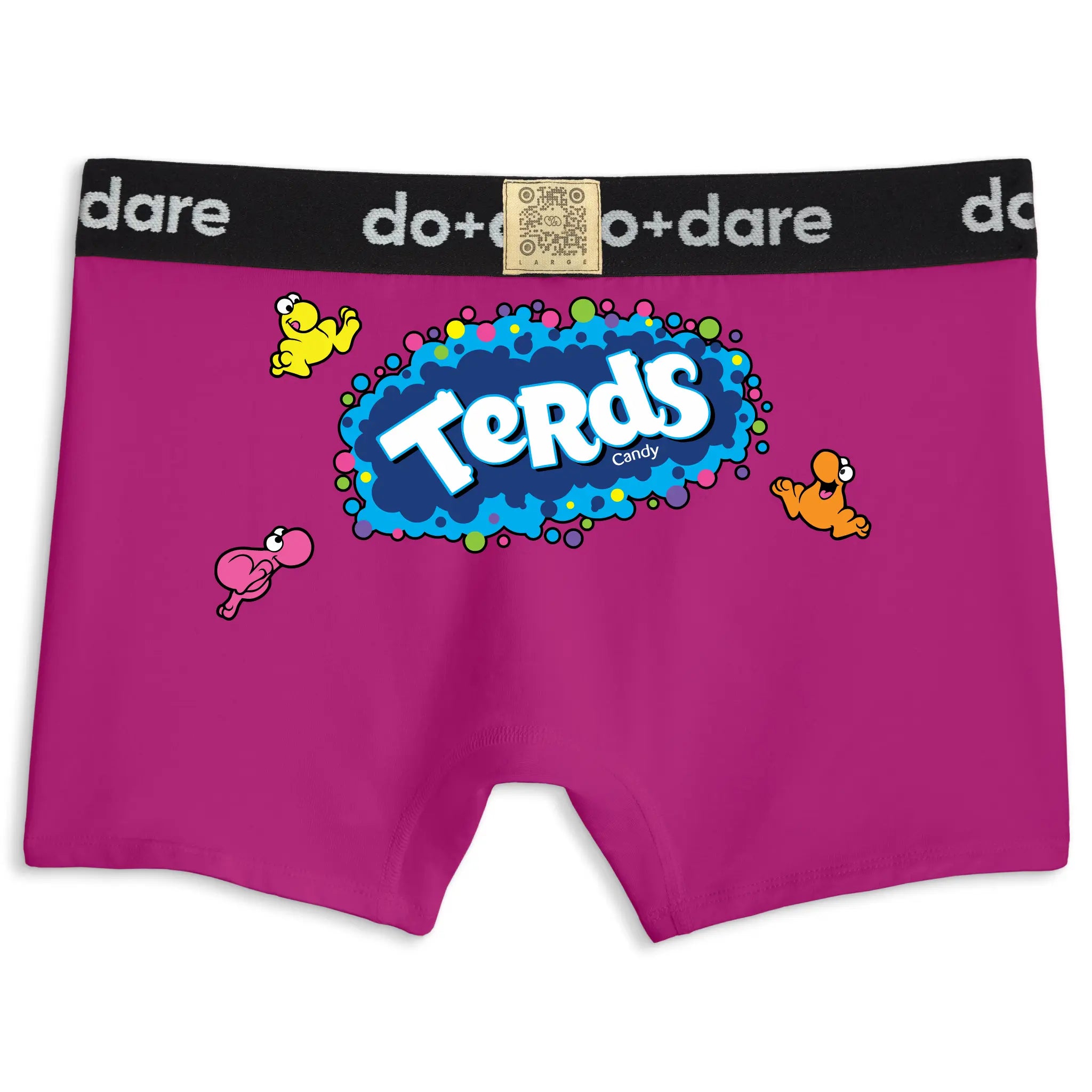 Terds | Boxer Briefs