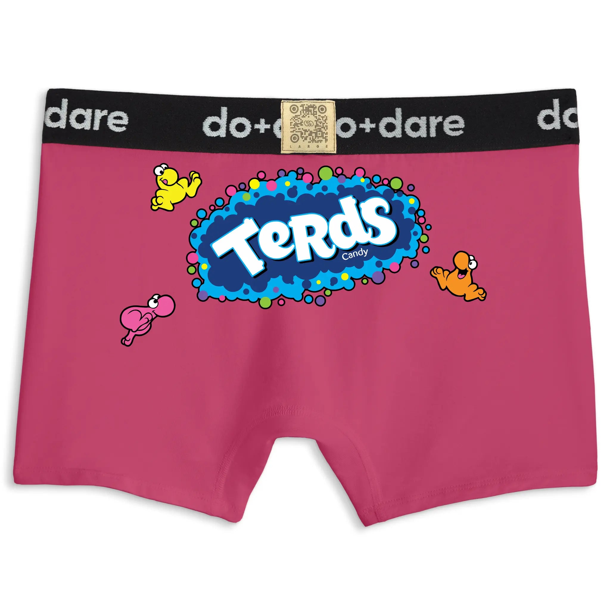 Terds | Boxer Briefs