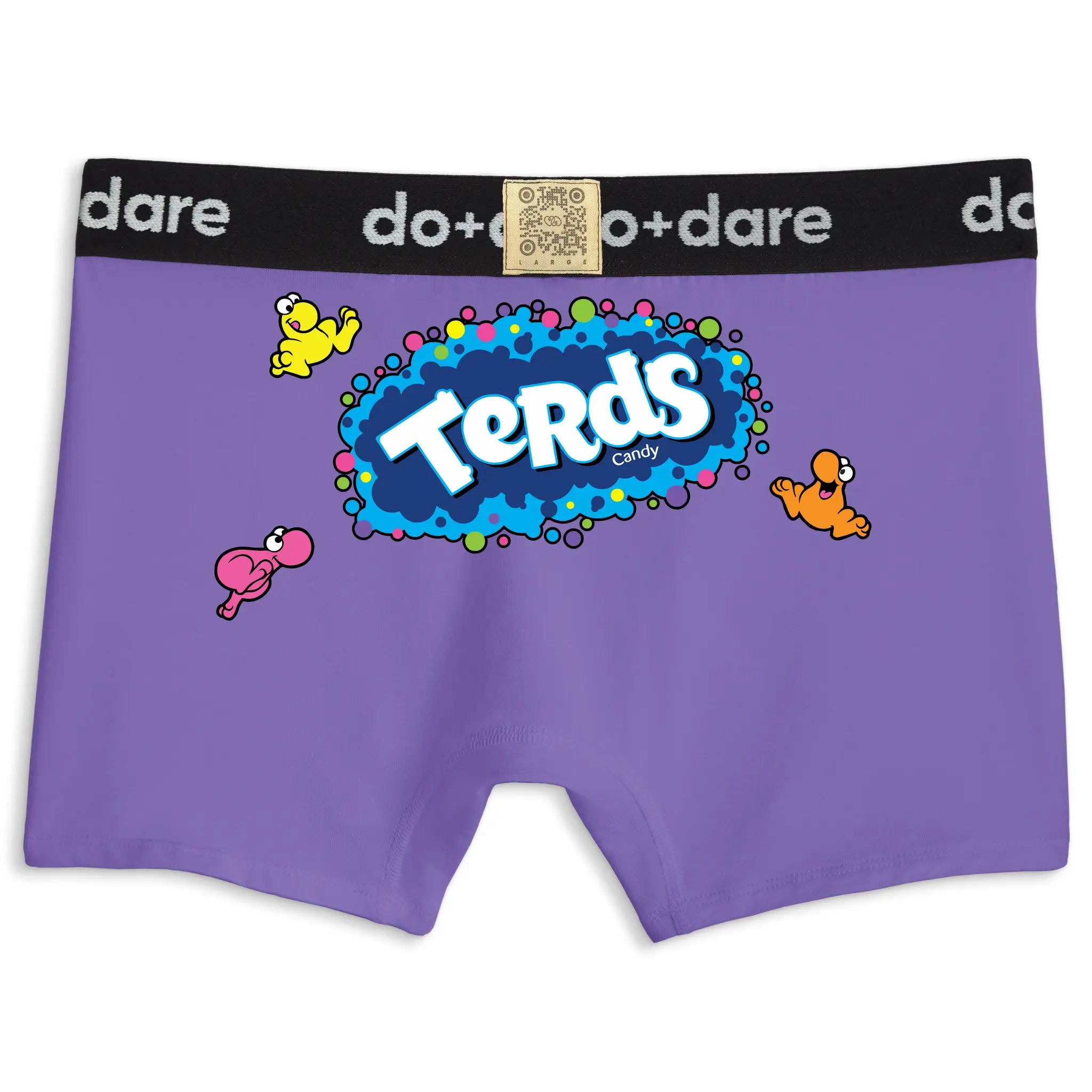 Terds | Boxer Briefs
