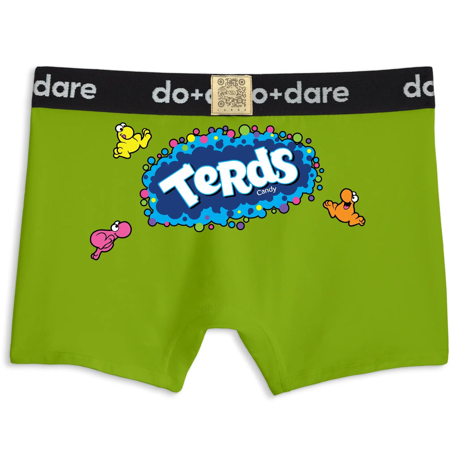 Terds | Boxer Briefs