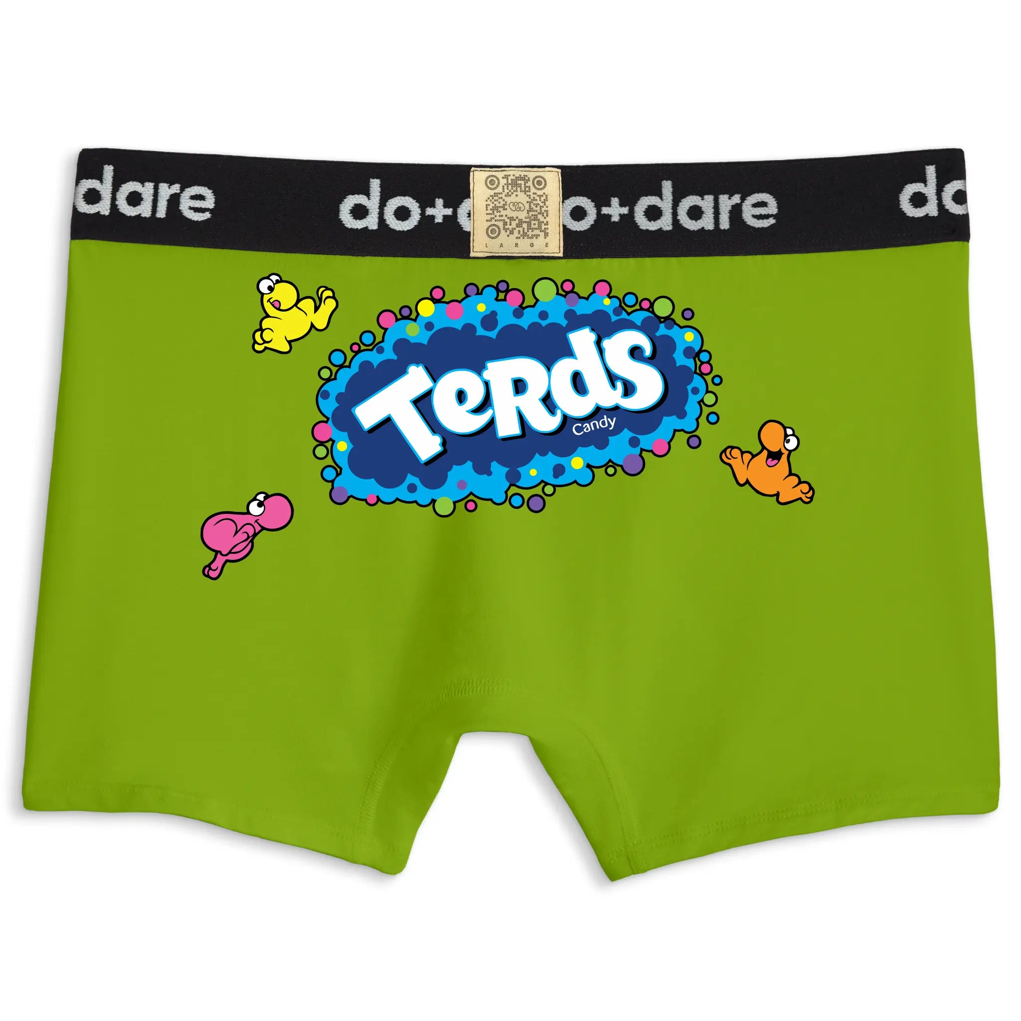 Terds | Boxer Briefs
