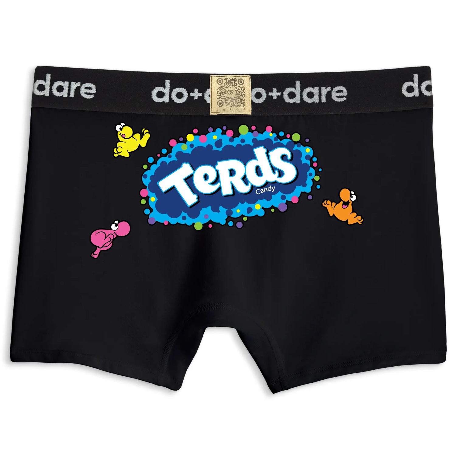 Terds | Boxer Briefs