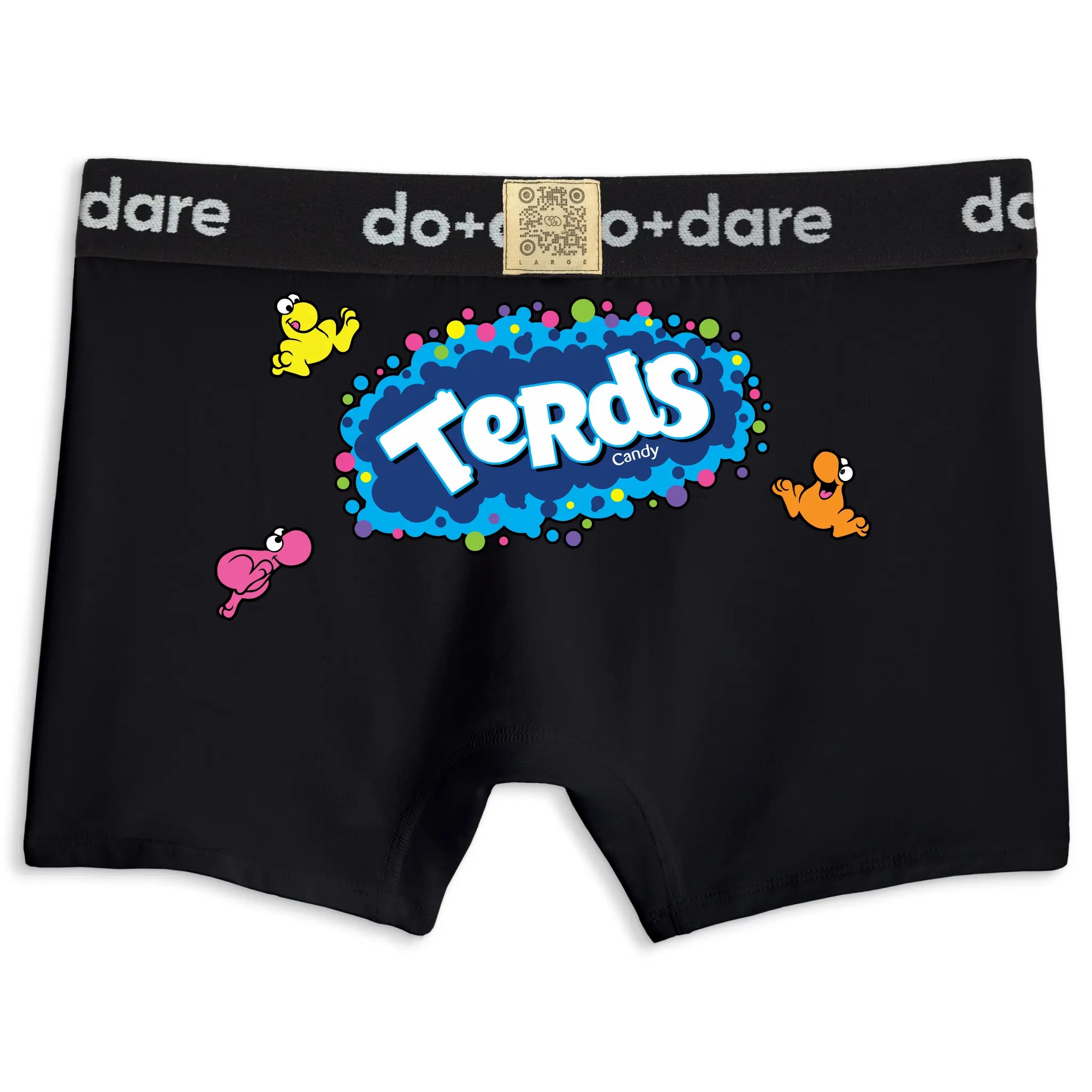 Terds | Boxer Briefs