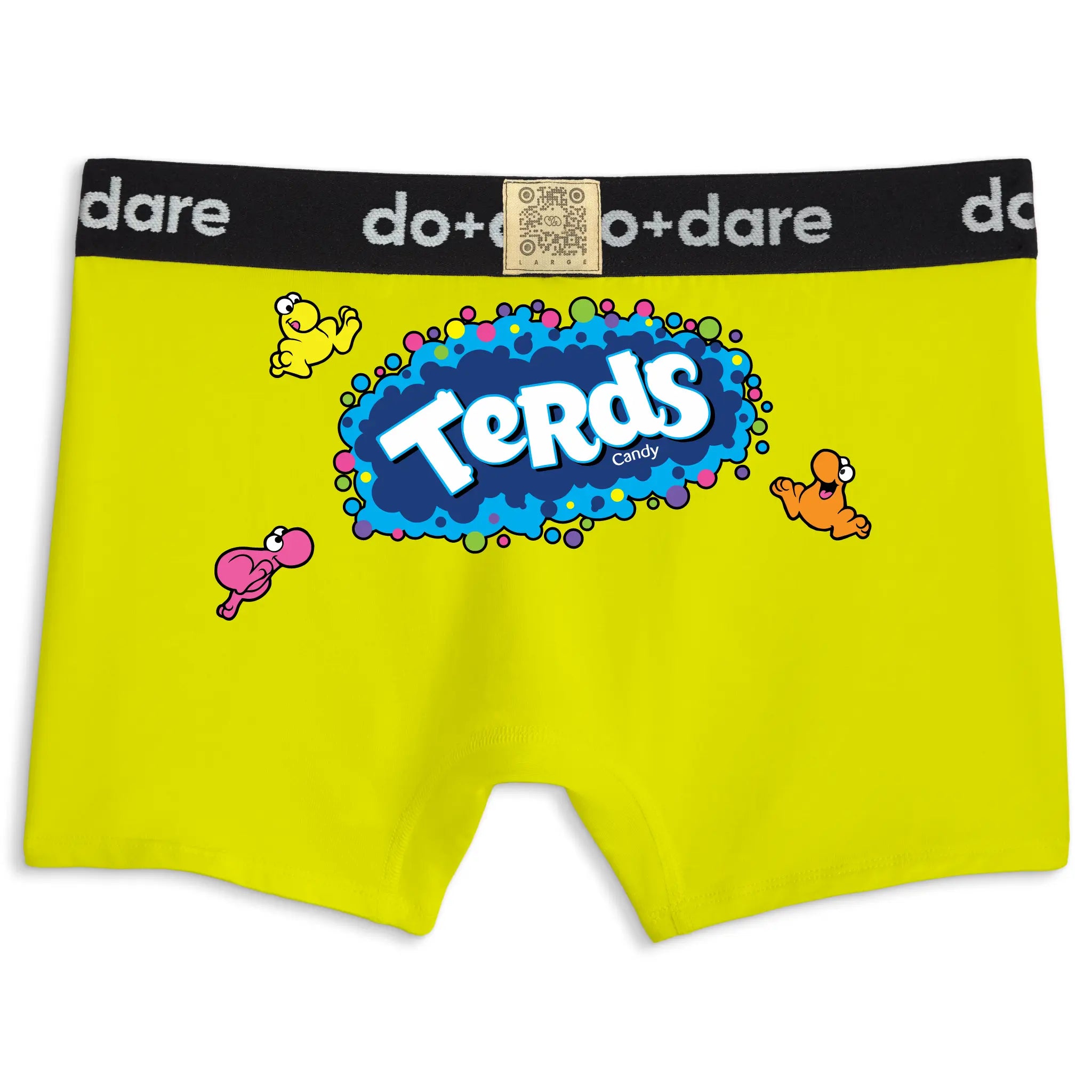 Terds | Boxer Briefs