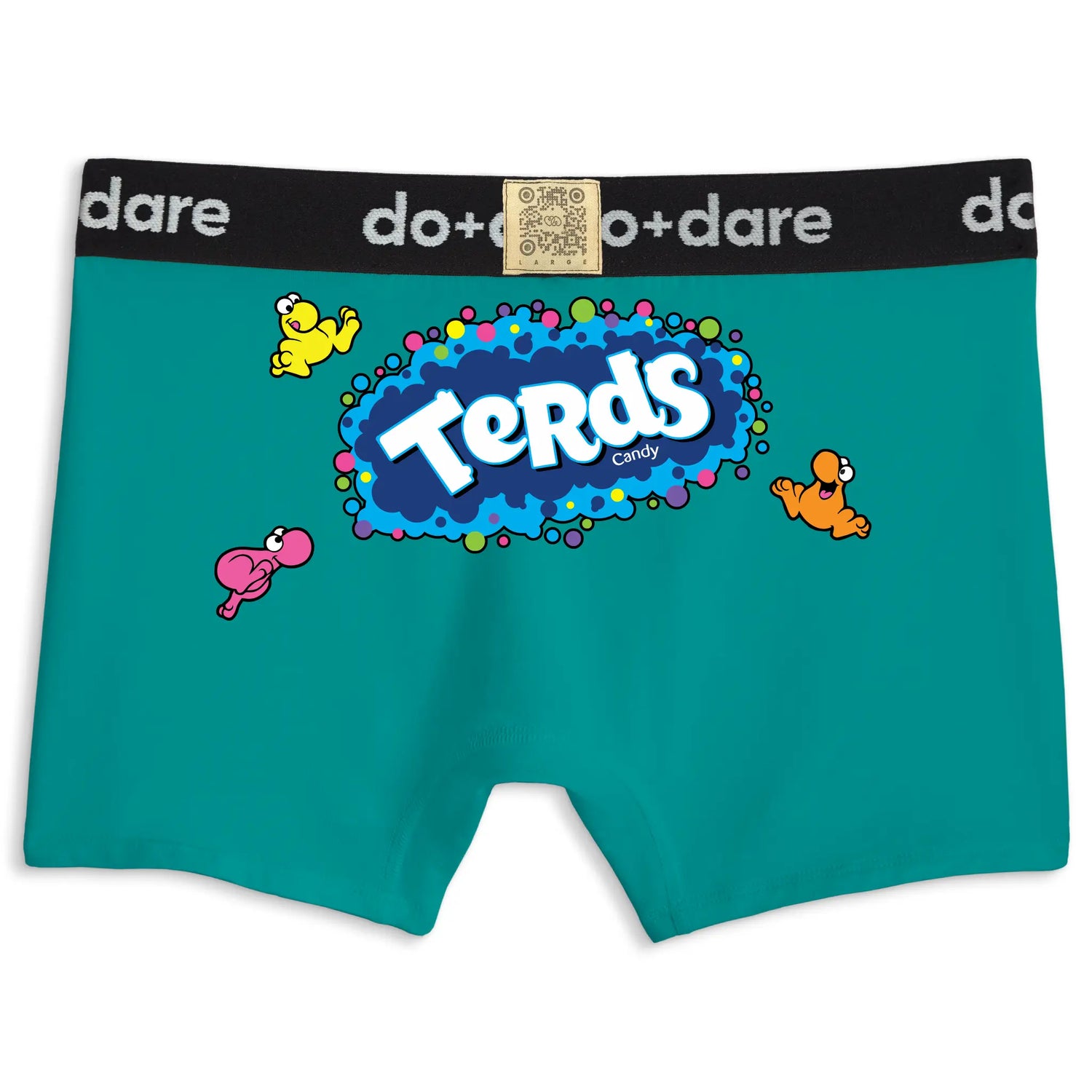 Terds | Boxer Briefs