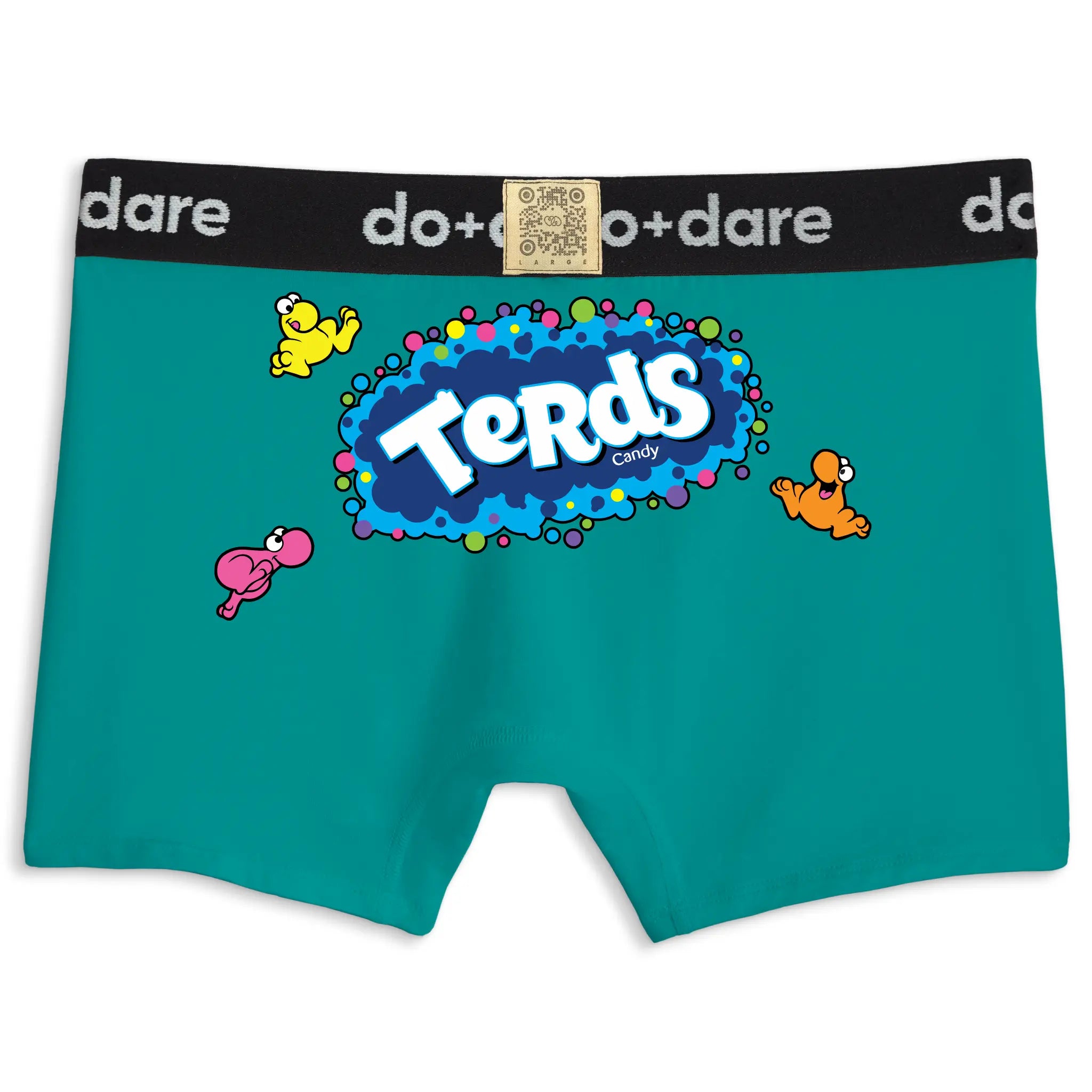 Terds | Boxer Briefs