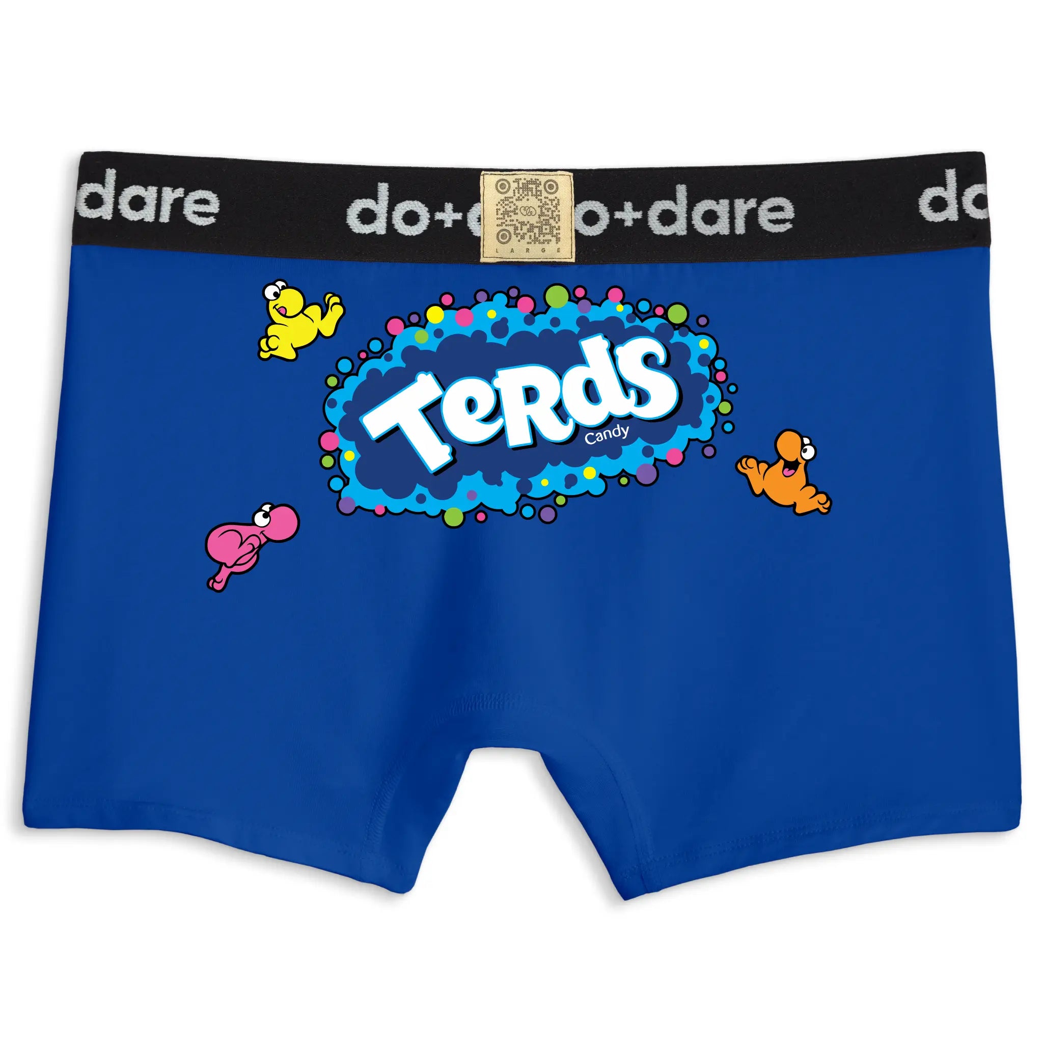 Terds | Boxer Briefs