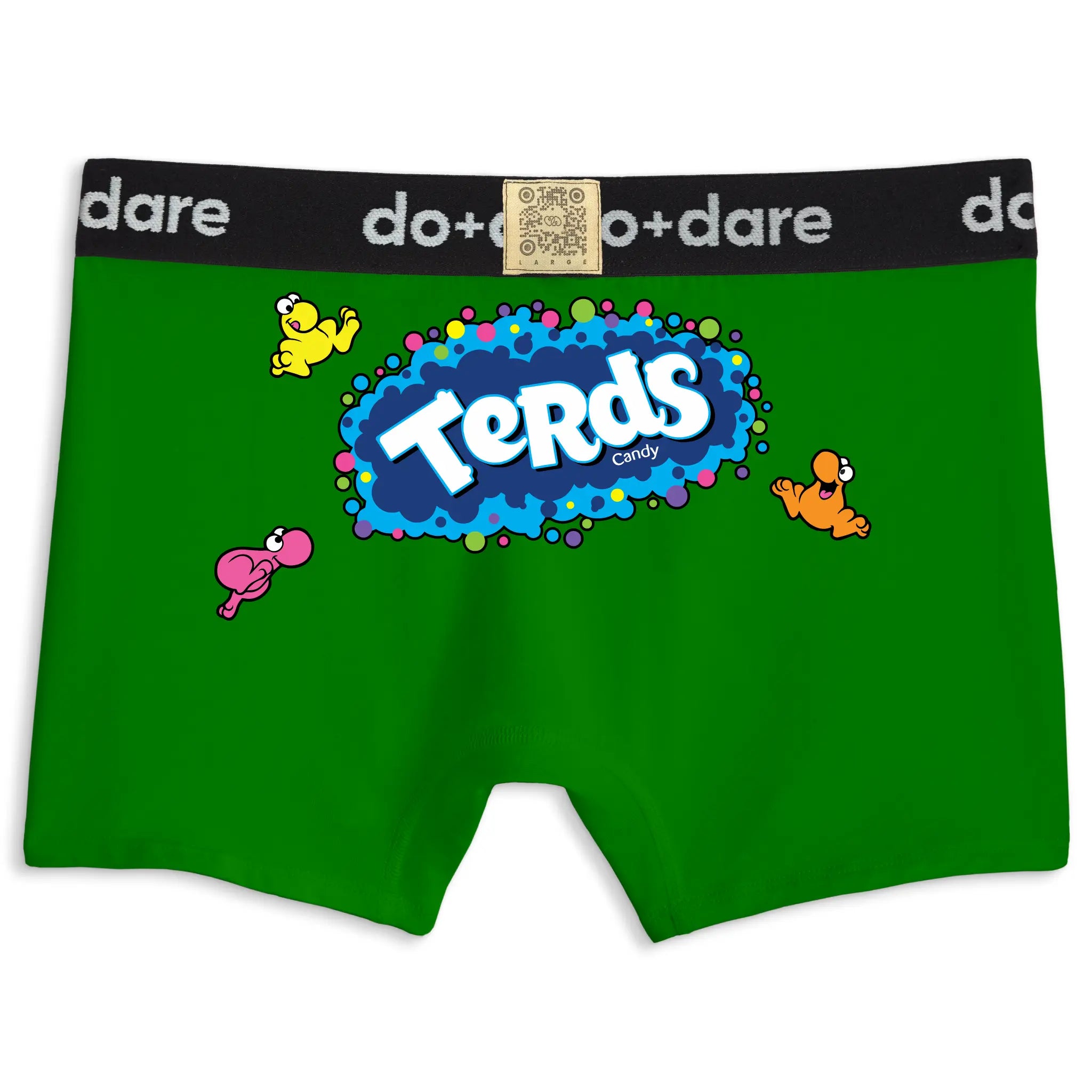 Terds | Boxer Briefs