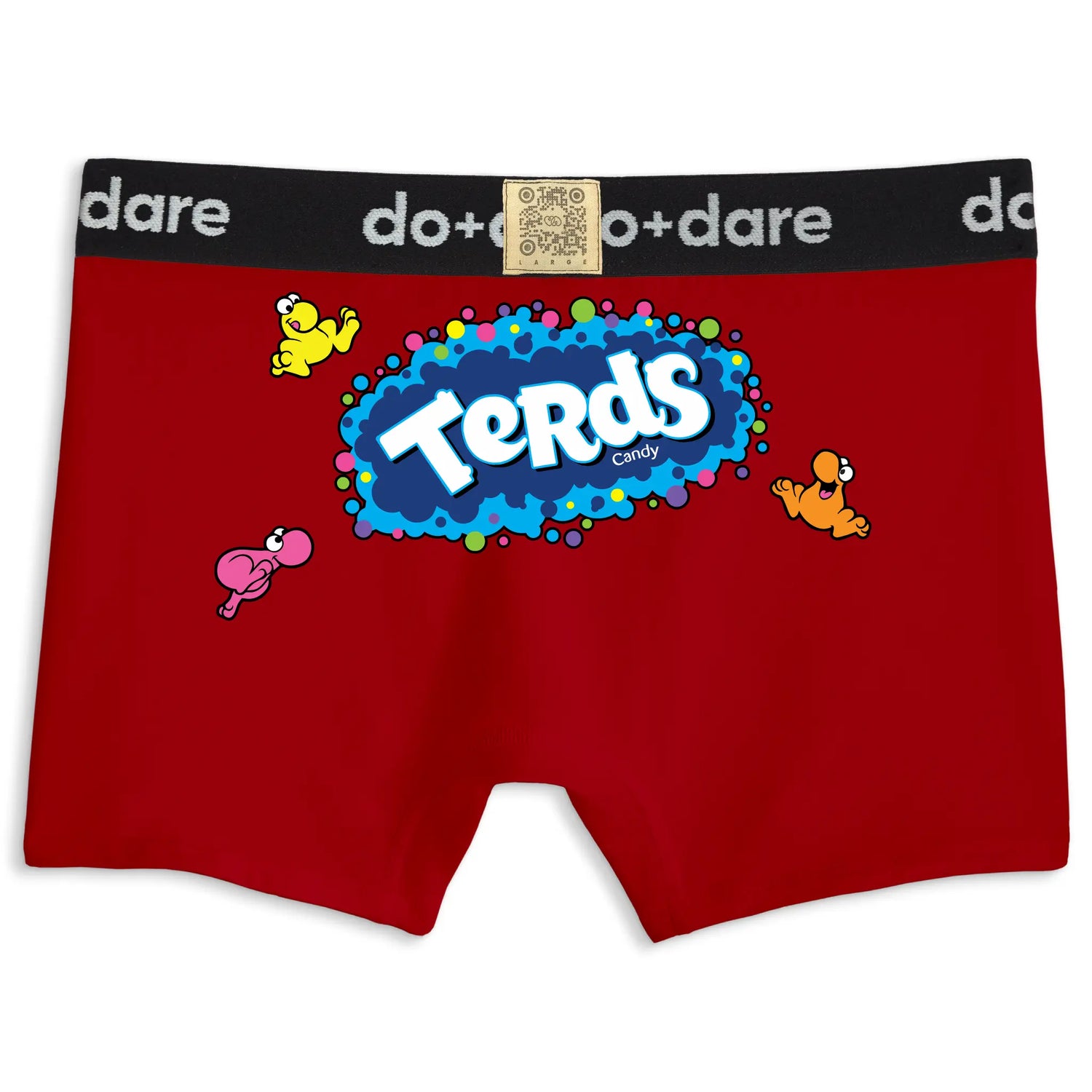 Terds | Boxer Briefs