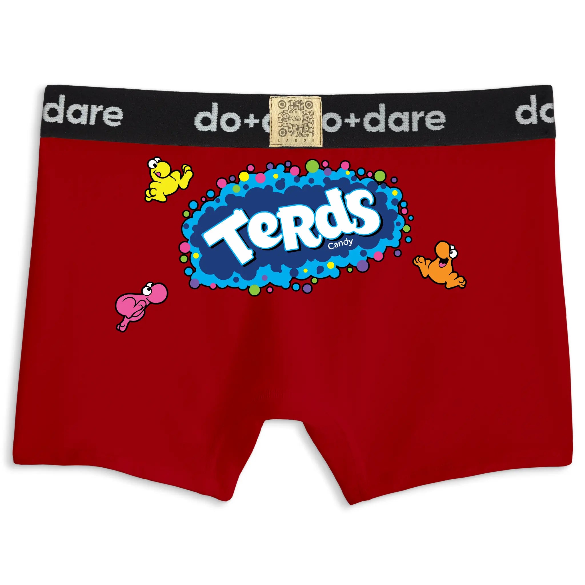 Terds | Boxer Briefs