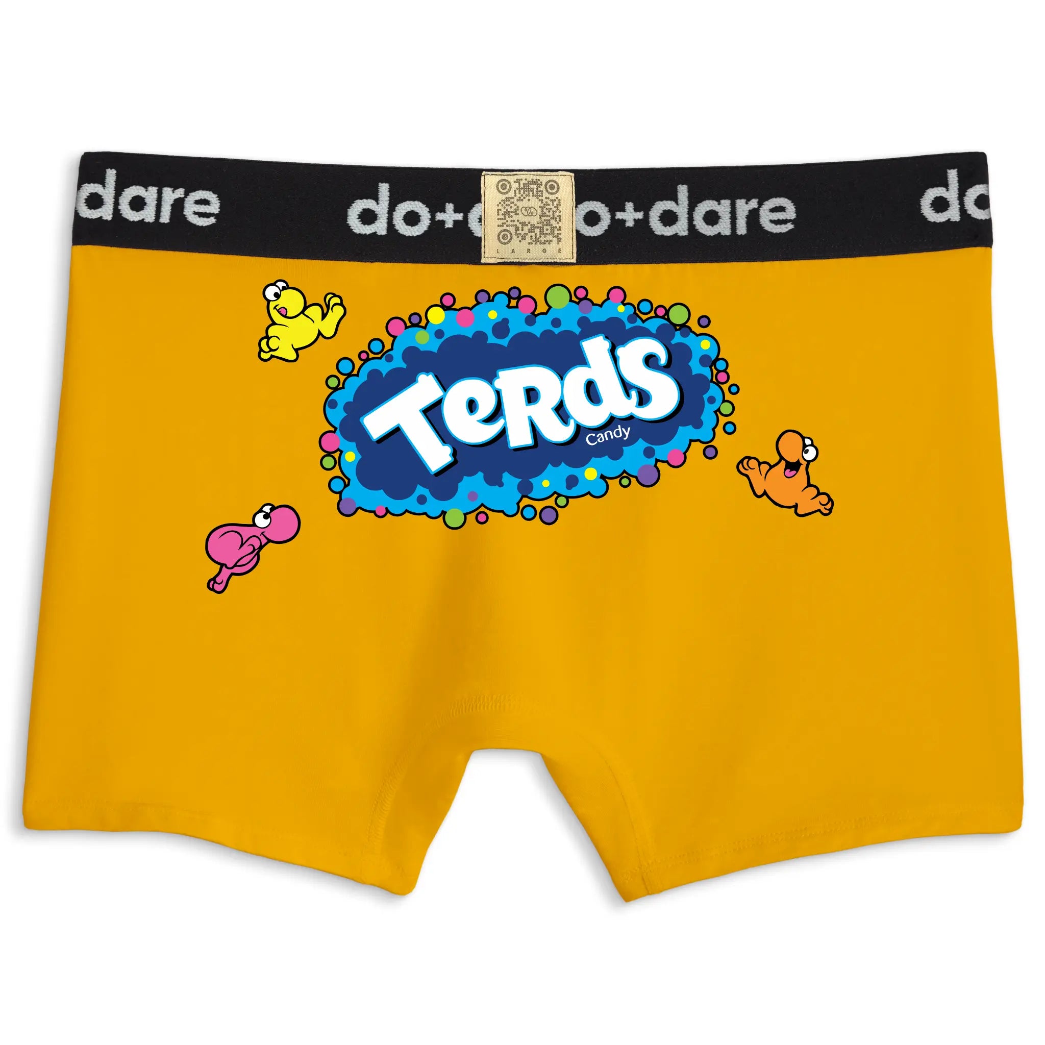 Terds | Boxer Briefs